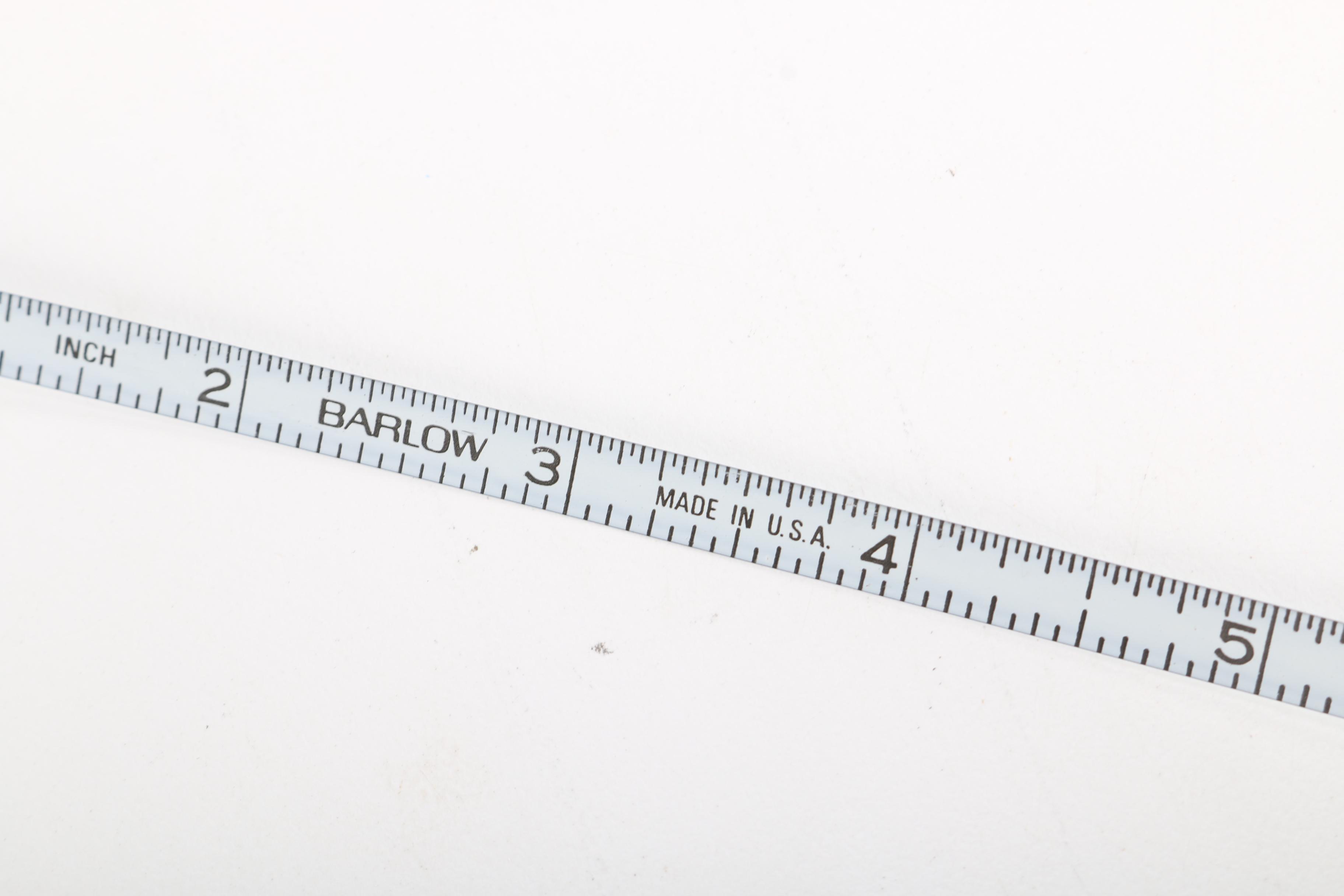 Assorted Pocket Tools