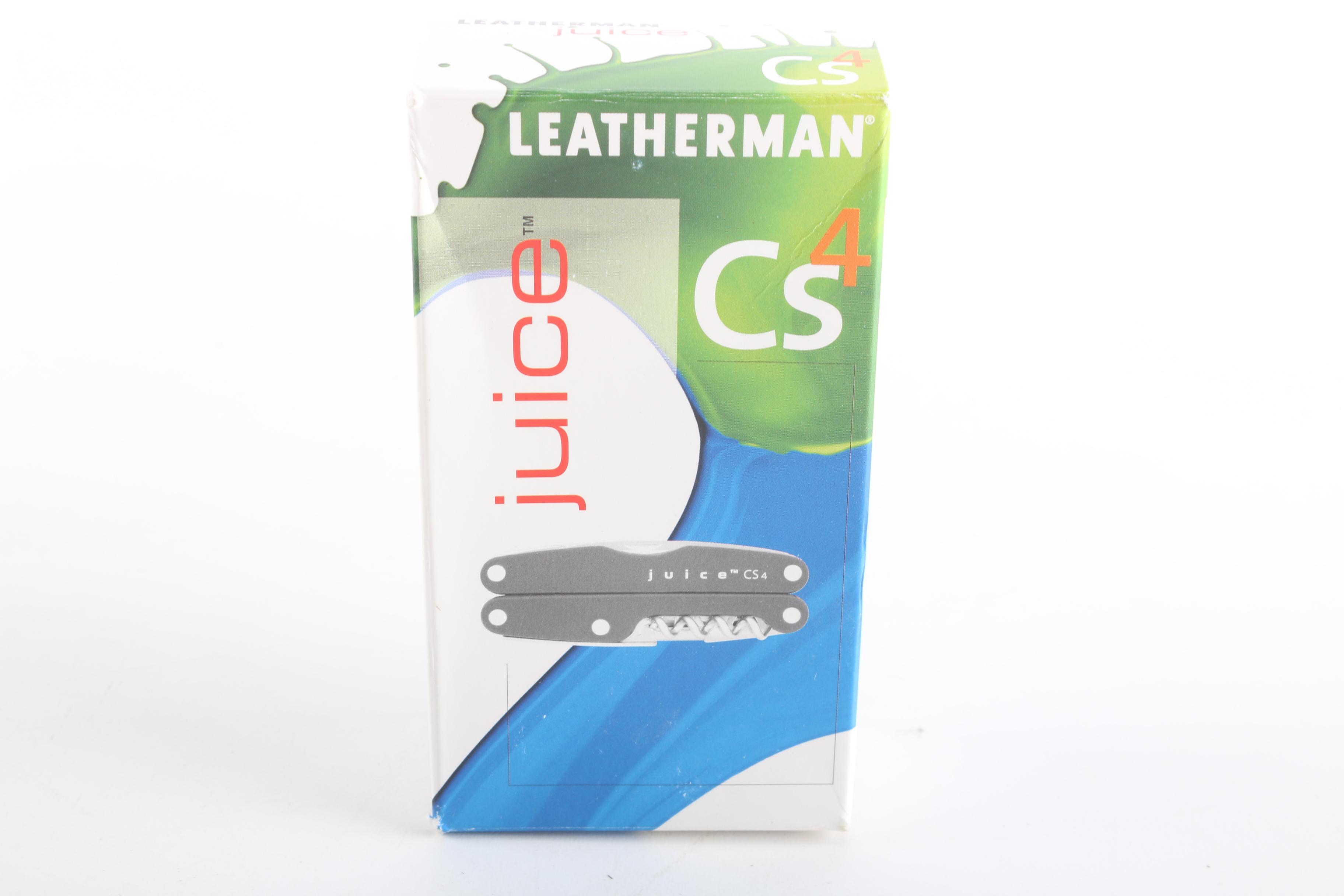 Assorted Pocket Tools