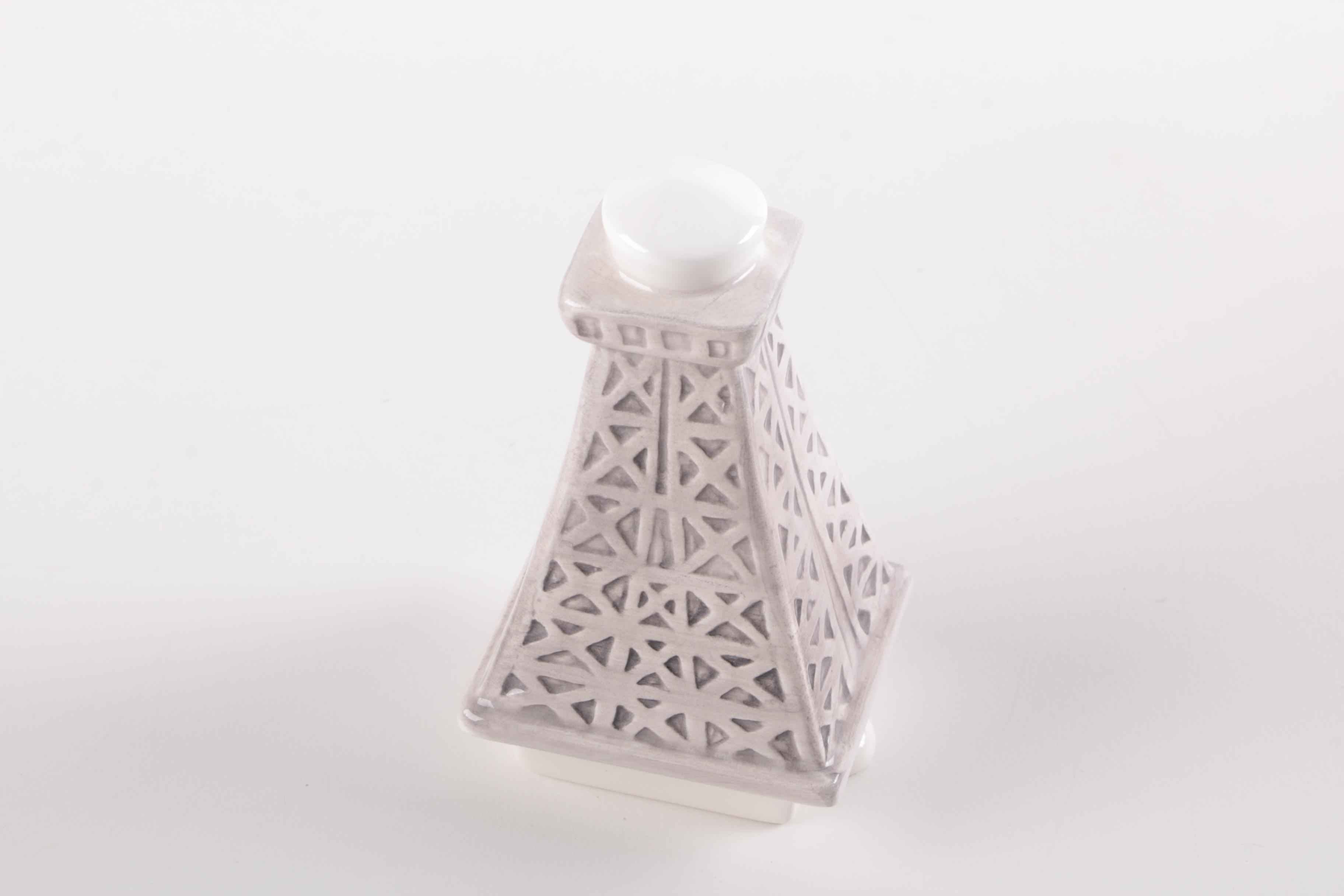 Decorative Teapots Including Vietri