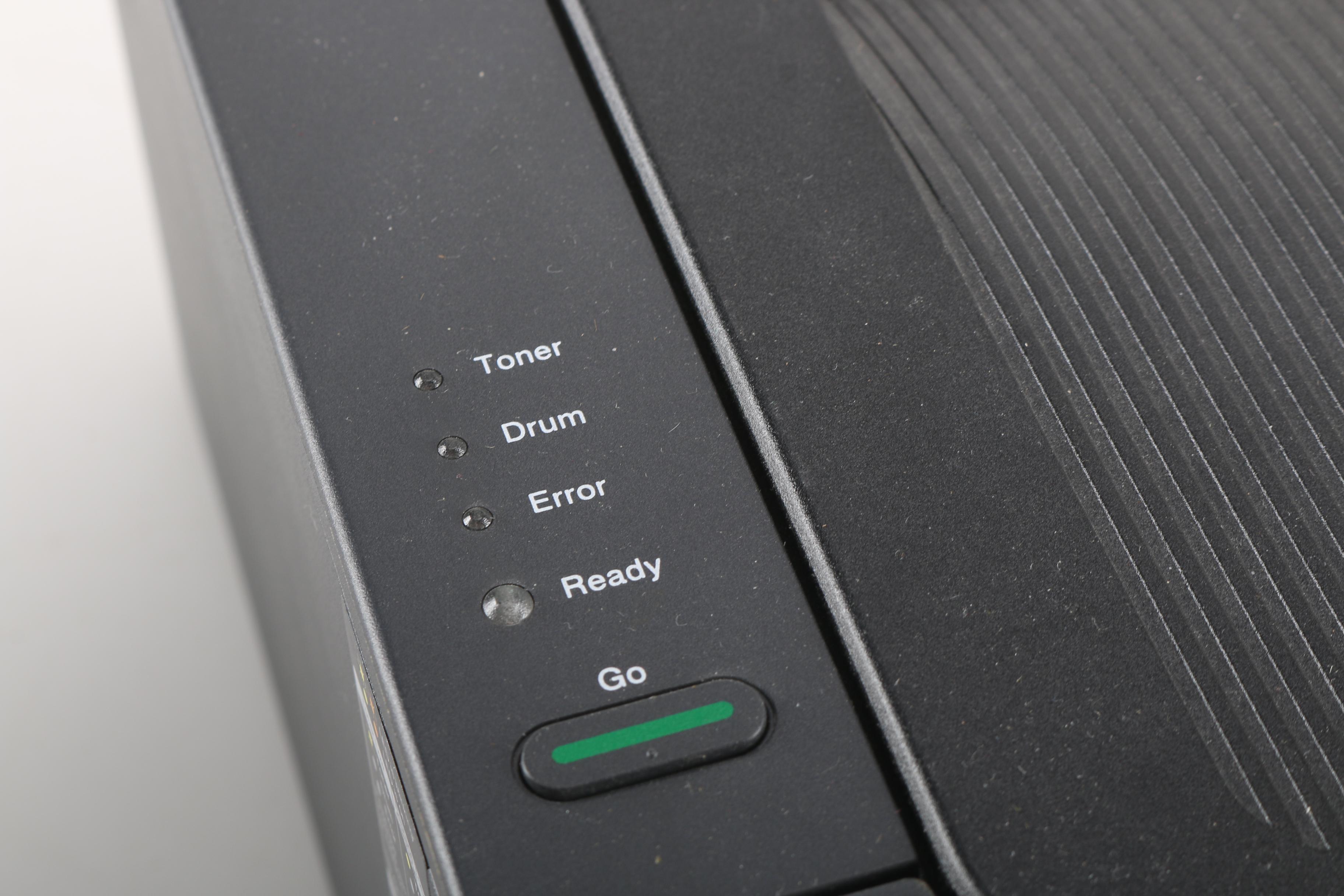 Brother Wireless Printer