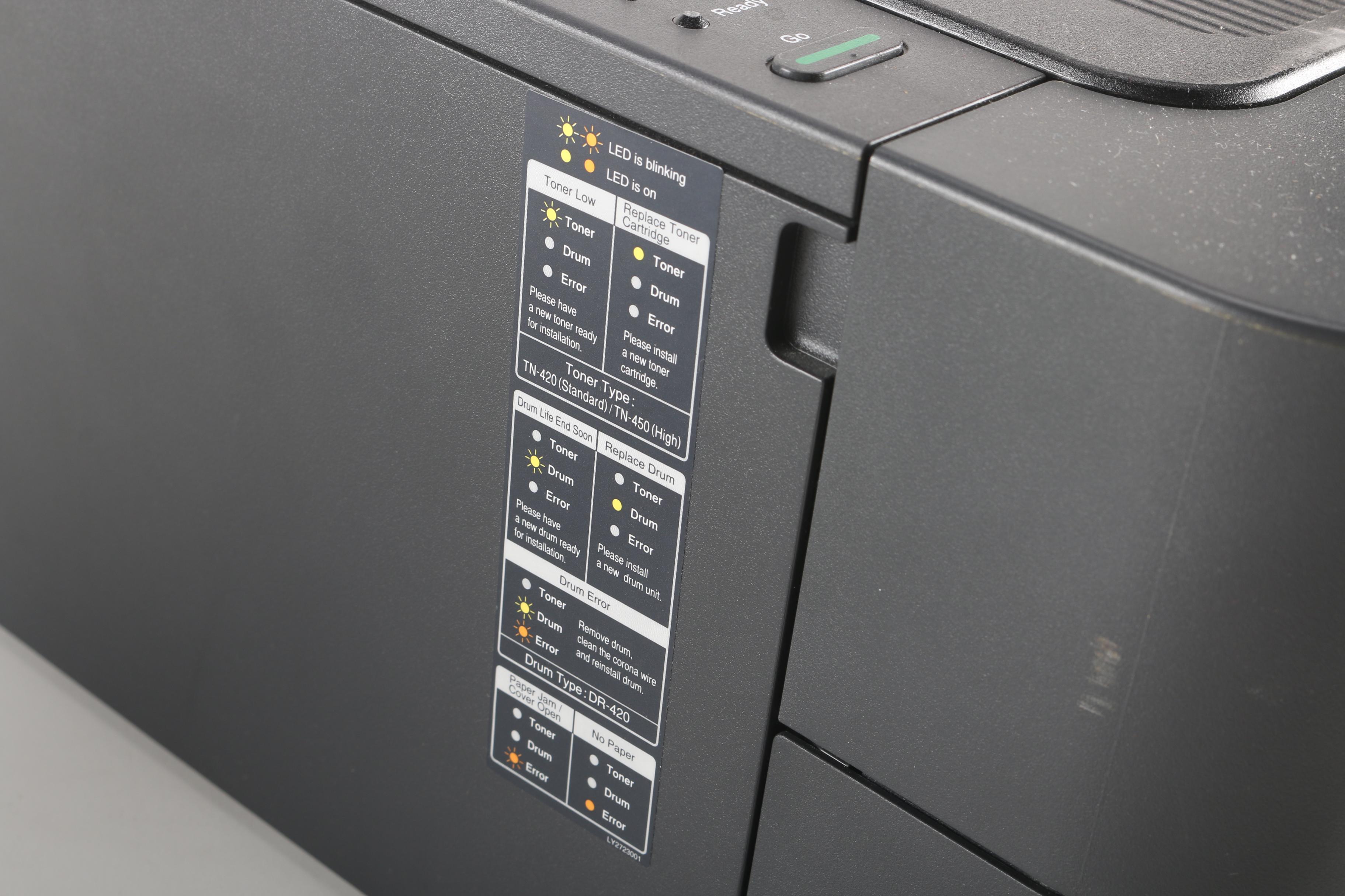 Brother Wireless Printer