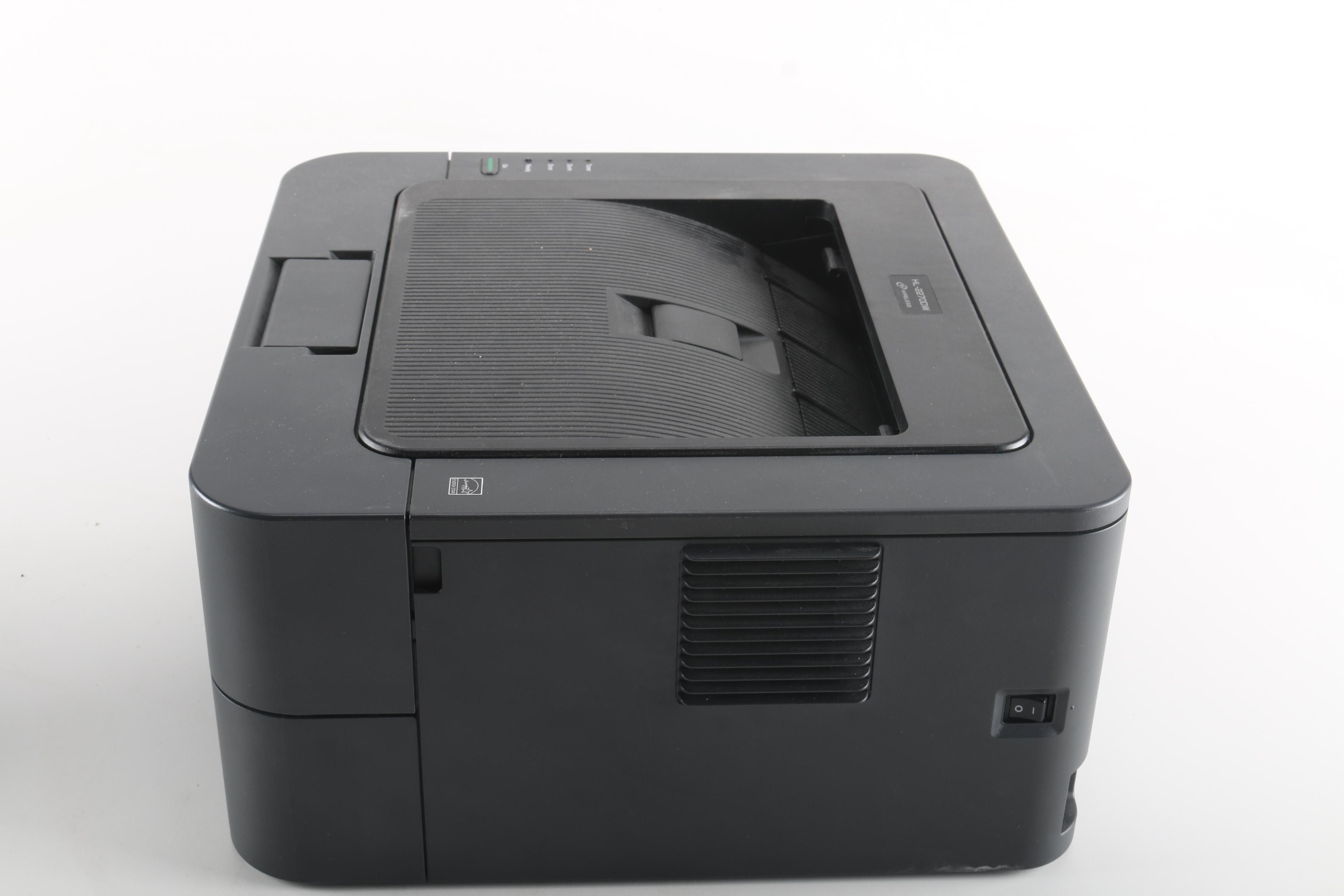 Brother Wireless Printer
