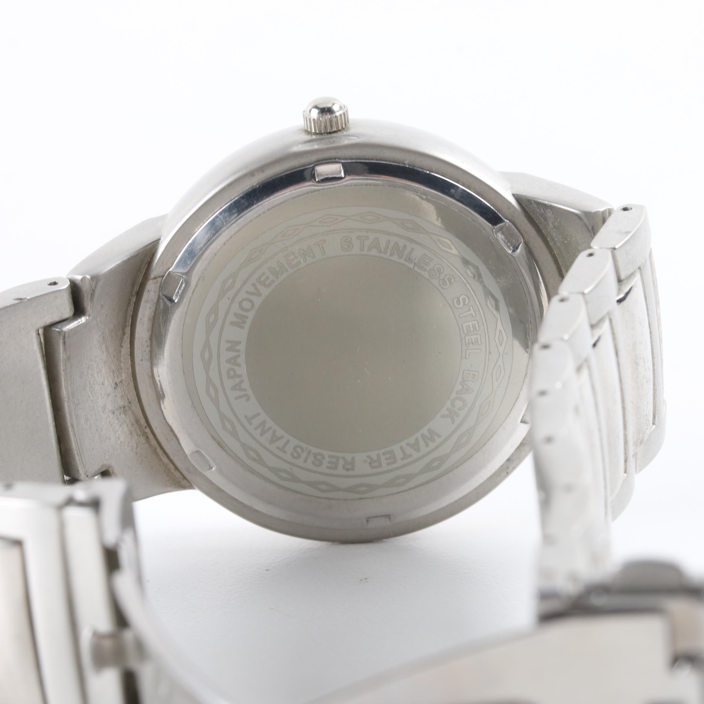 Watches Including Warner Brothers Tasmanian Devil