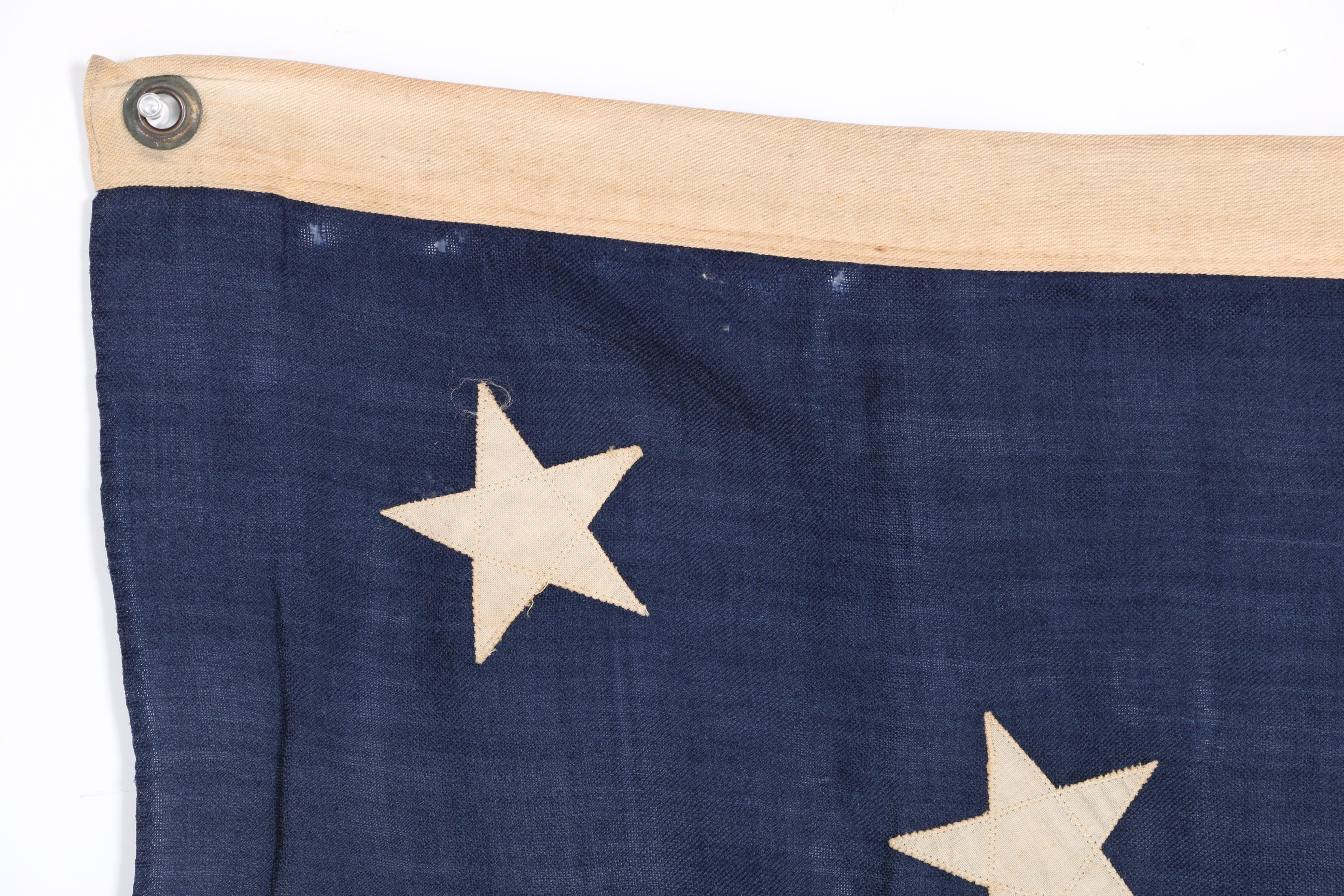 Forty Five Star Union Jack Maritime Flag