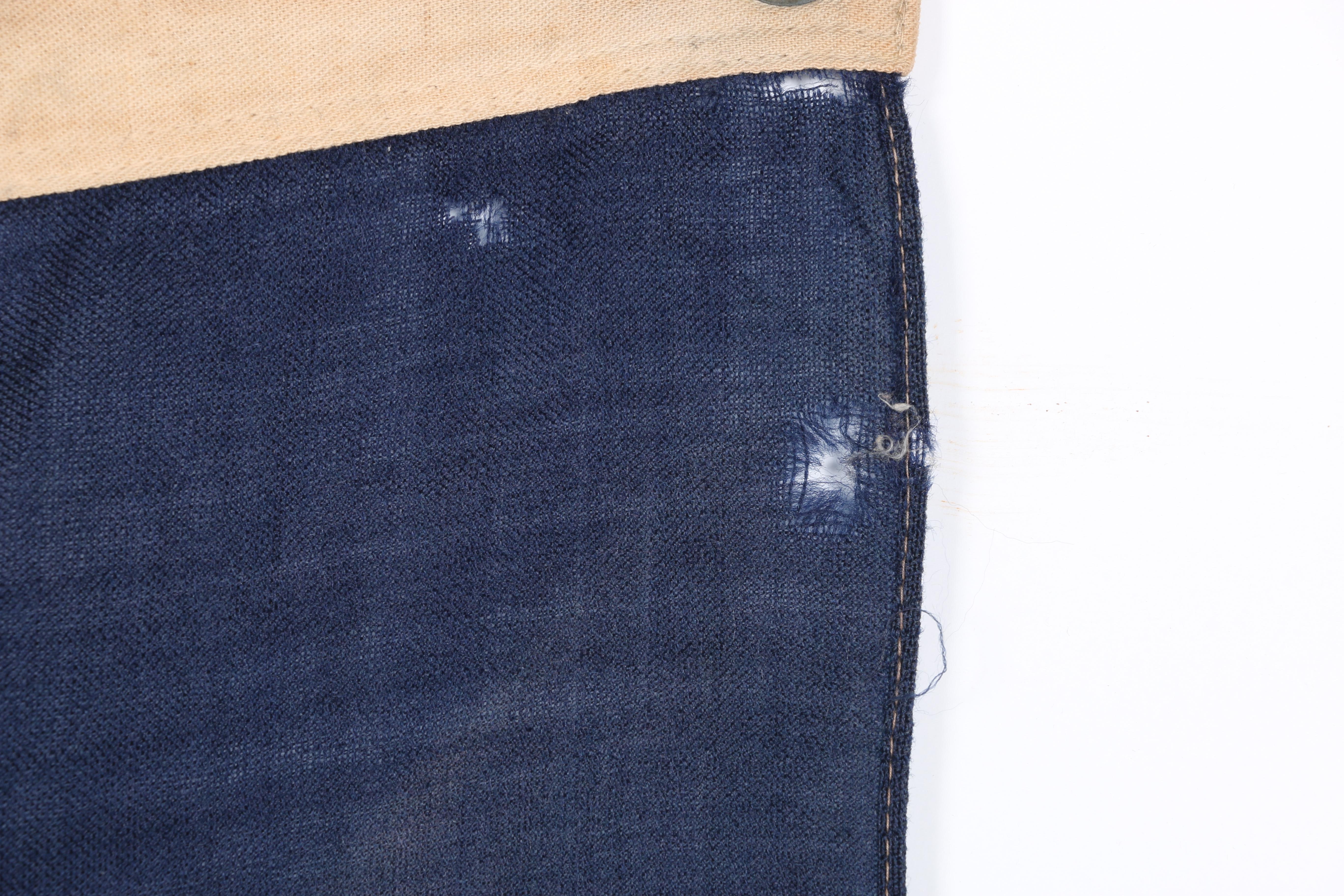 Forty Five Star Union Jack Maritime Flag