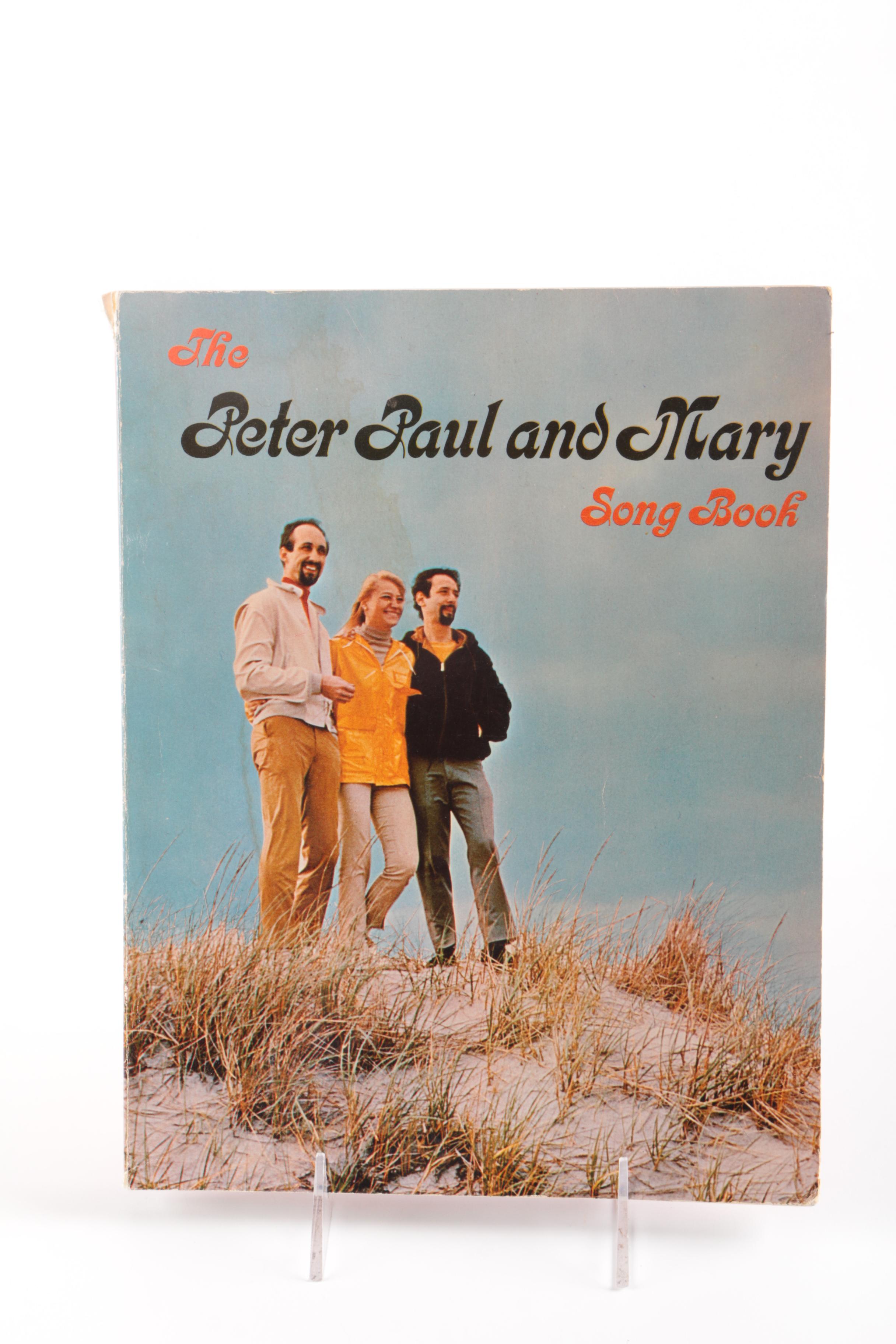 Judy Garland, Cole Porter and Other Songbooks