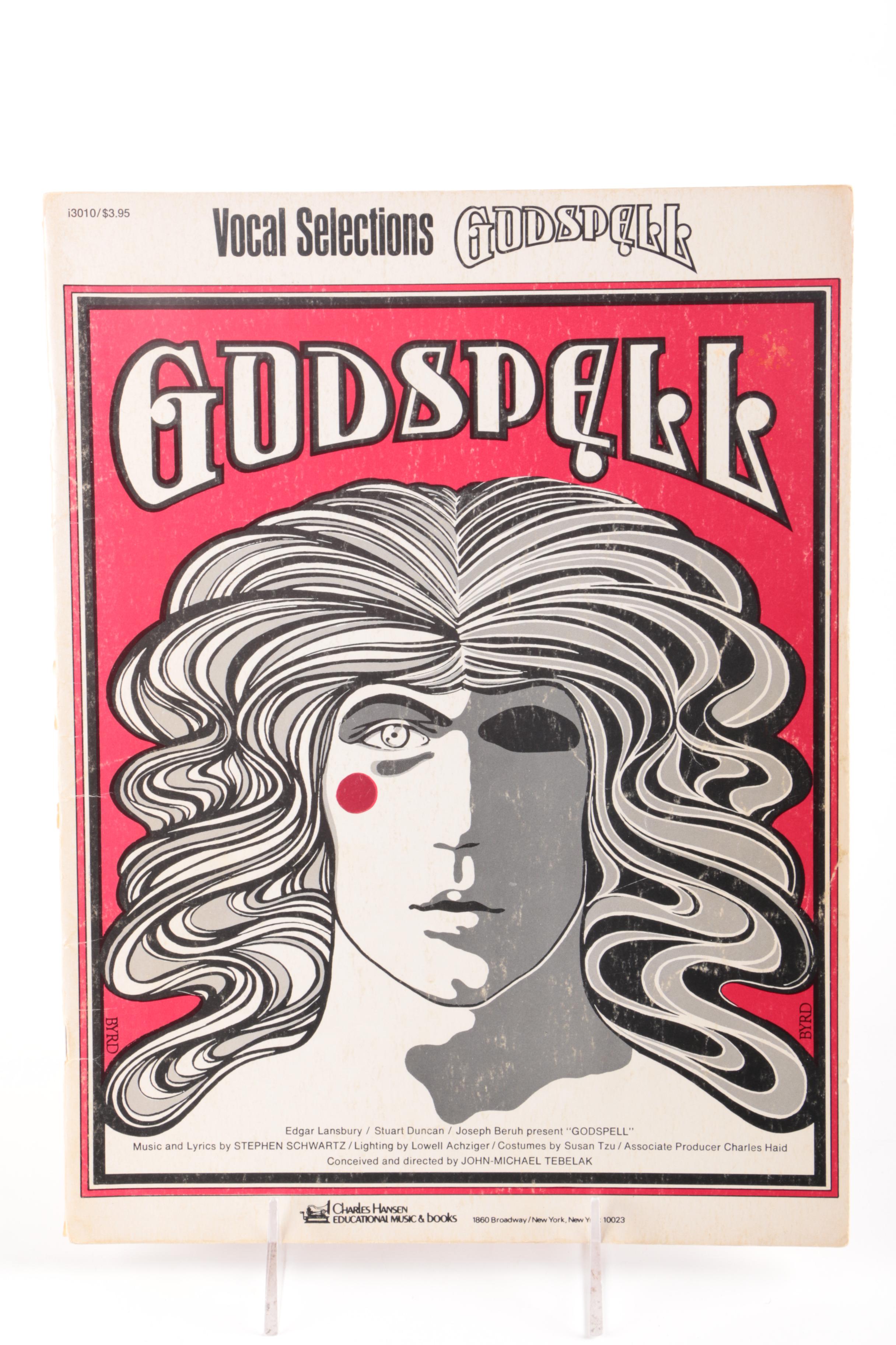 Judy Garland, Cole Porter and Other Songbooks