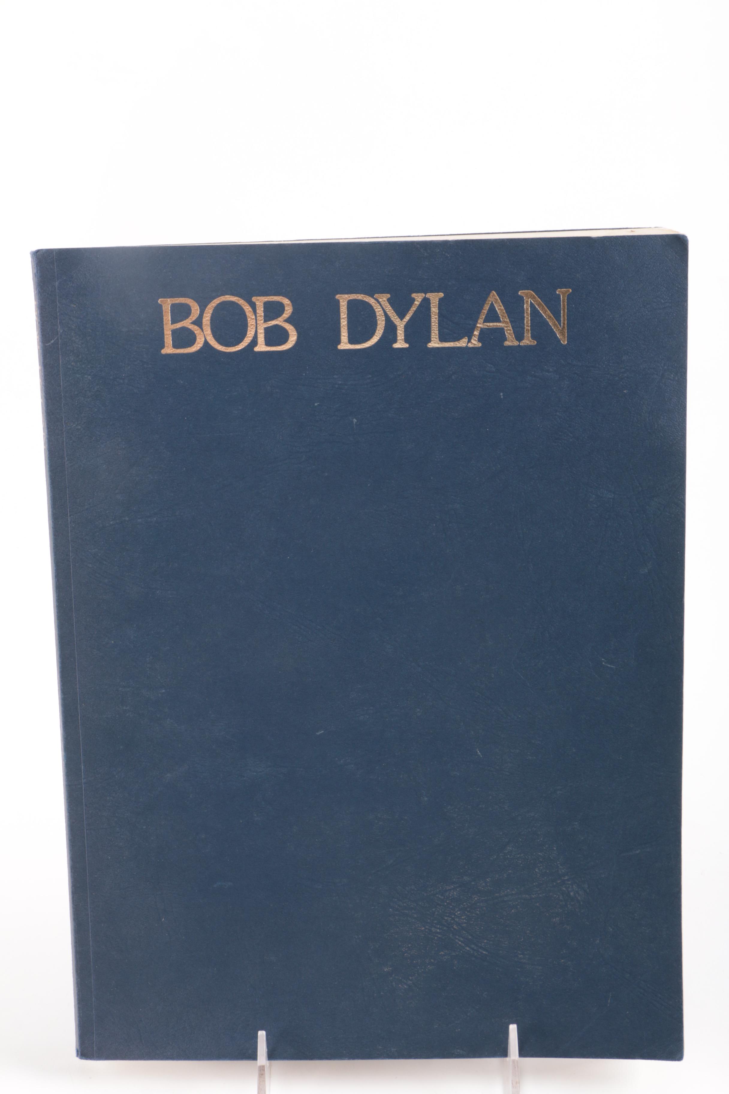 Judy Garland, Cole Porter and Other Songbooks