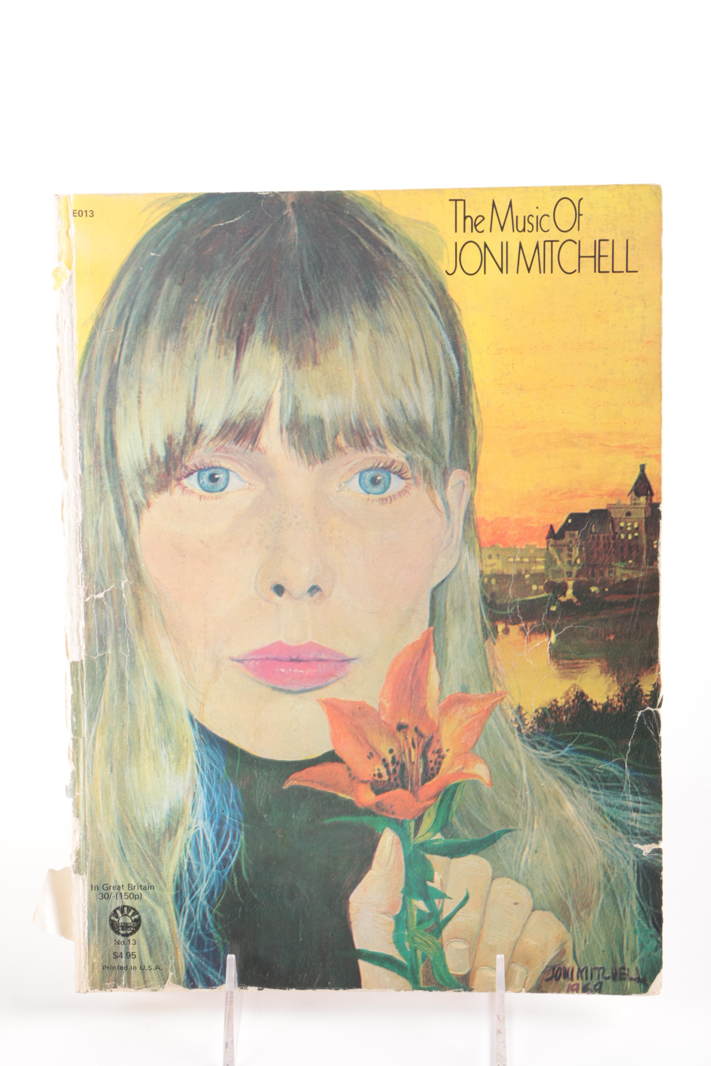 Judy Garland, Cole Porter and Other Songbooks