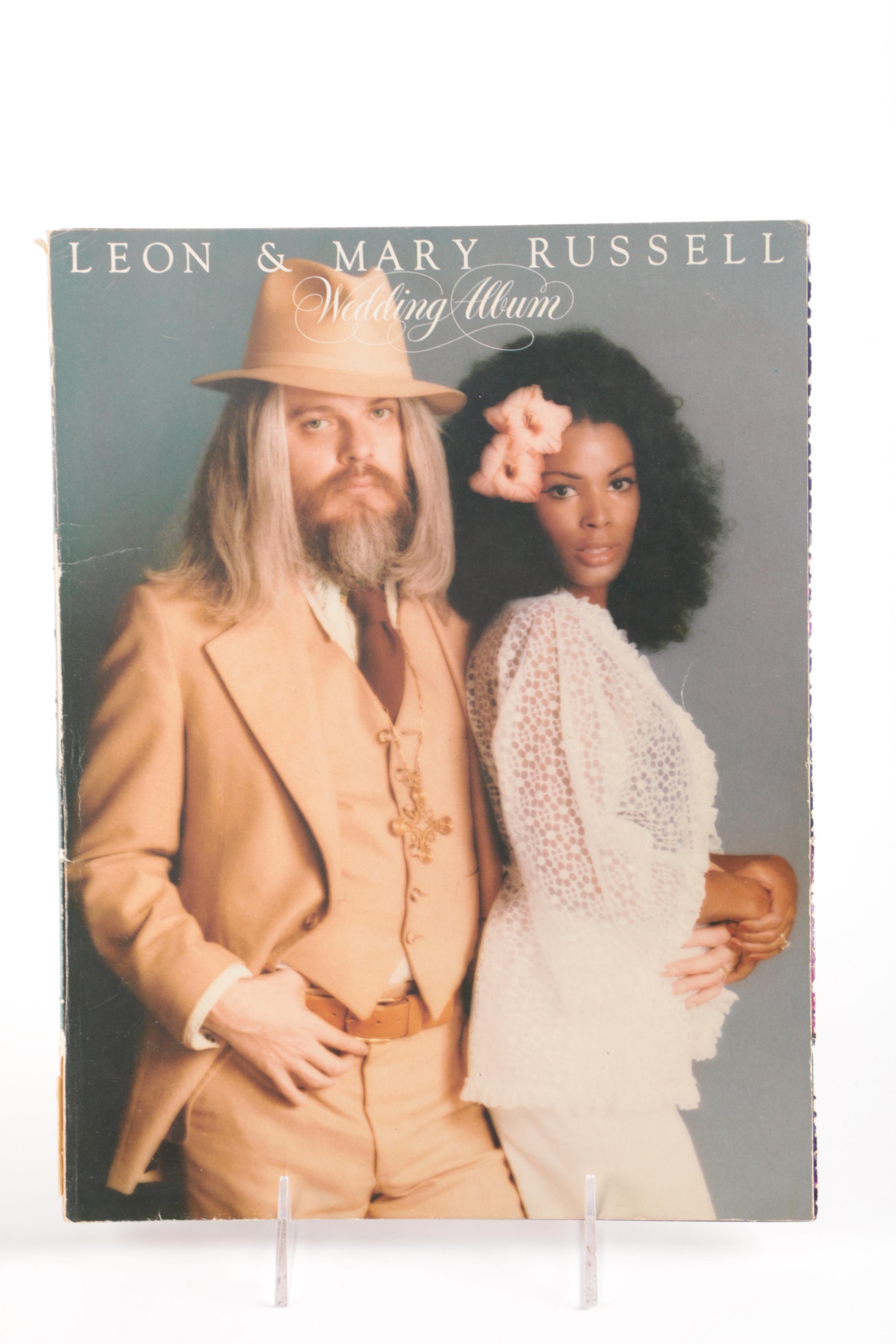 Judy Garland, Cole Porter and Other Songbooks