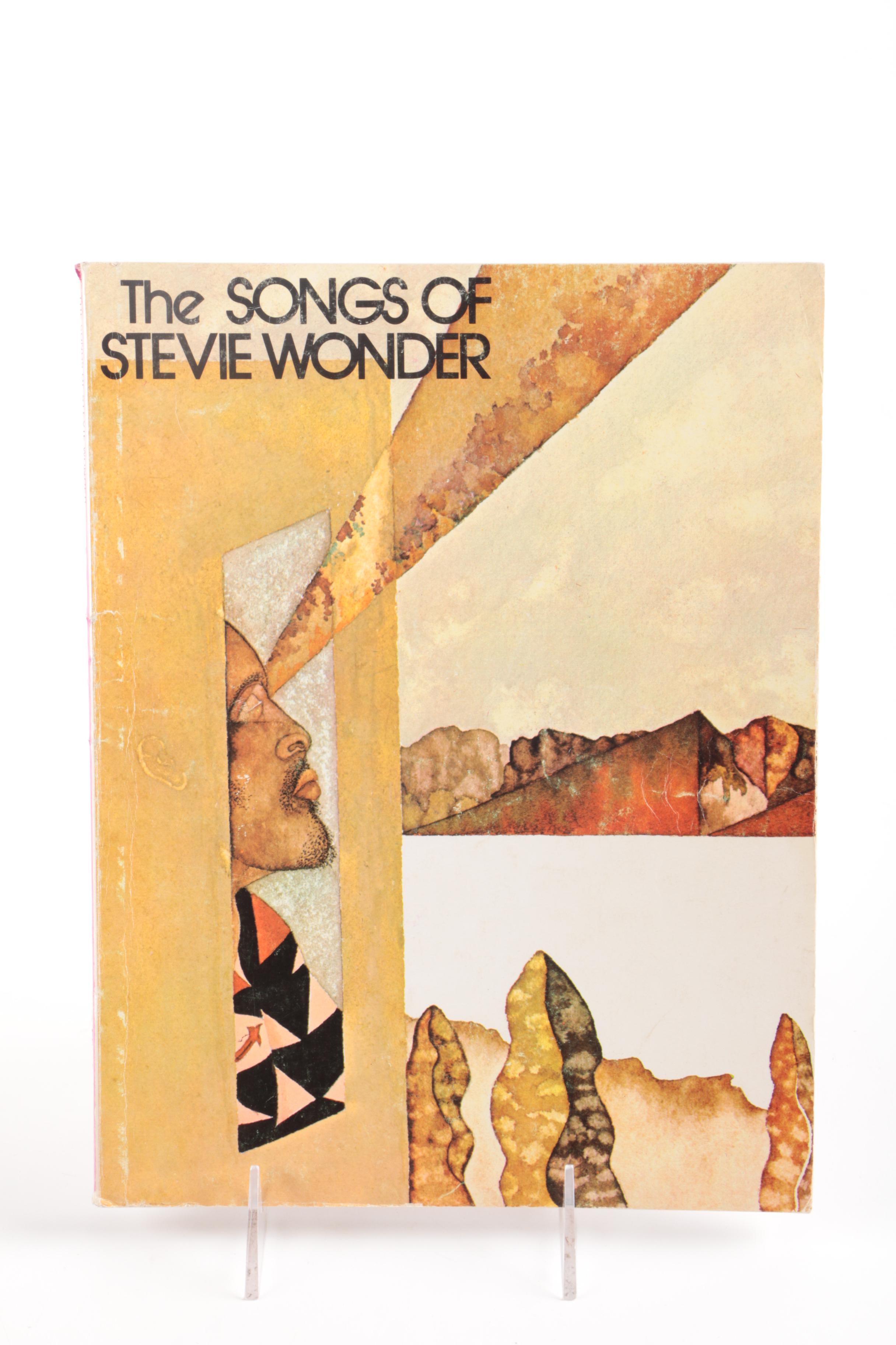 Judy Garland, Cole Porter and Other Songbooks