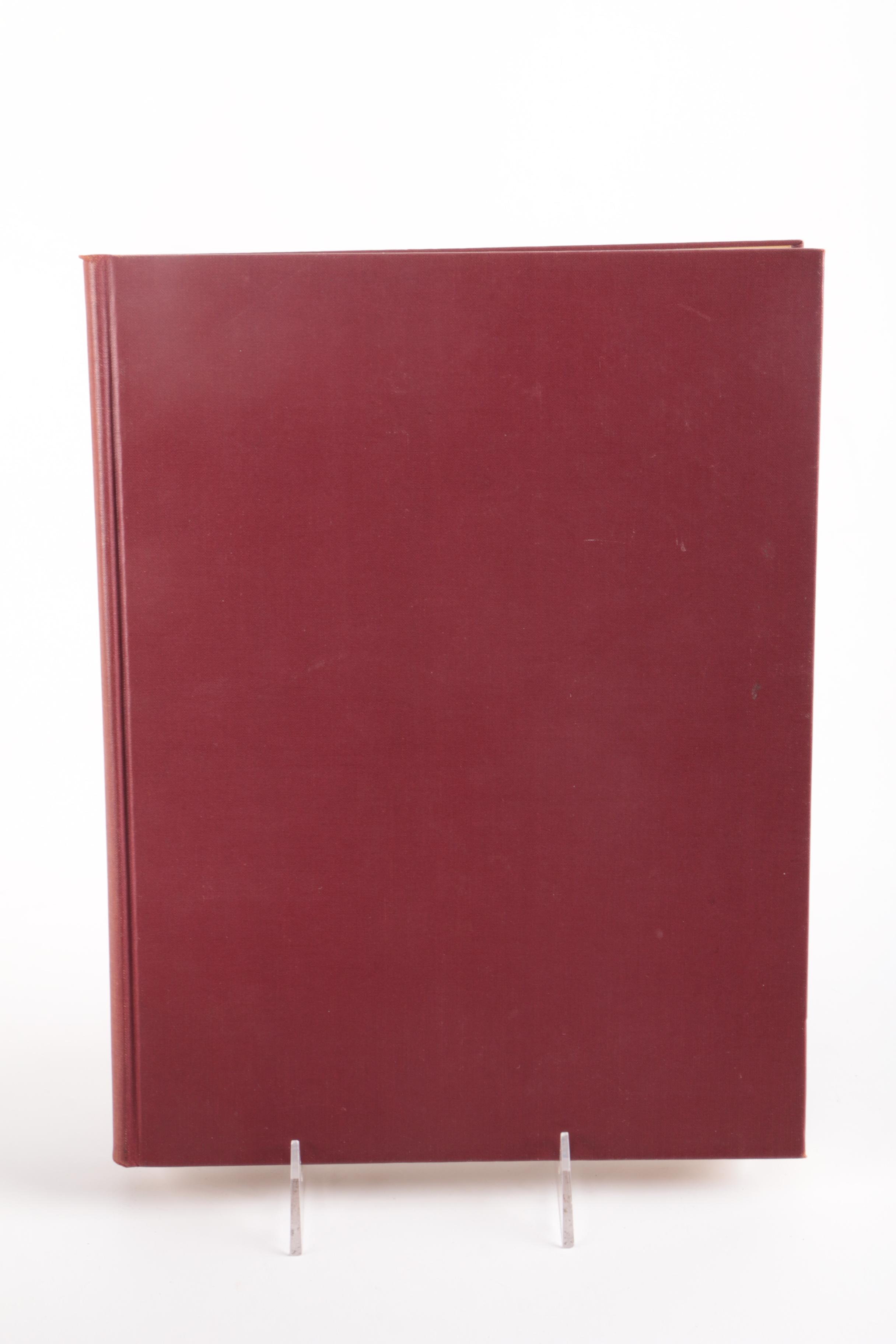 Judy Garland, Cole Porter and Other Songbooks