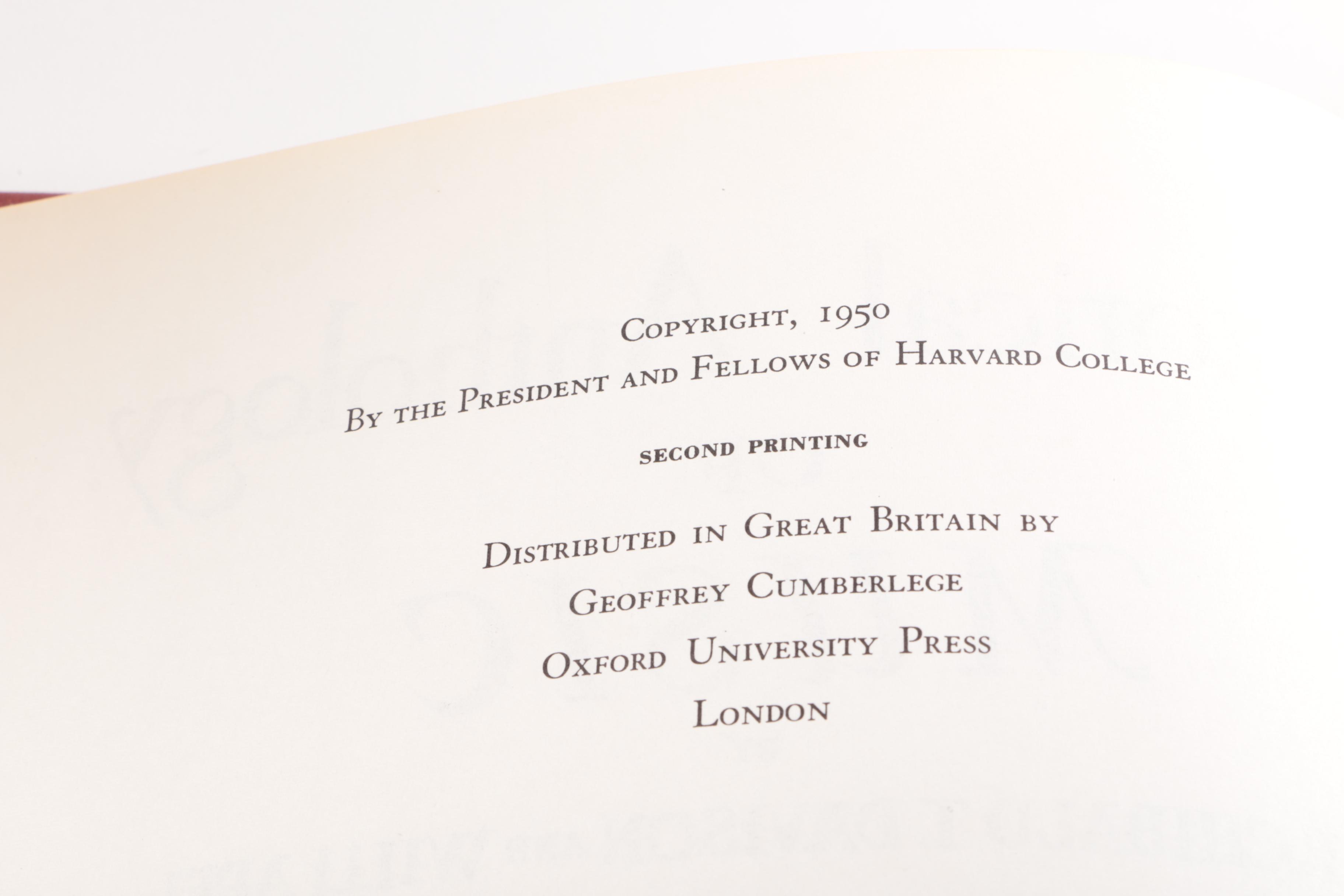 Judy Garland, Cole Porter and Other Songbooks