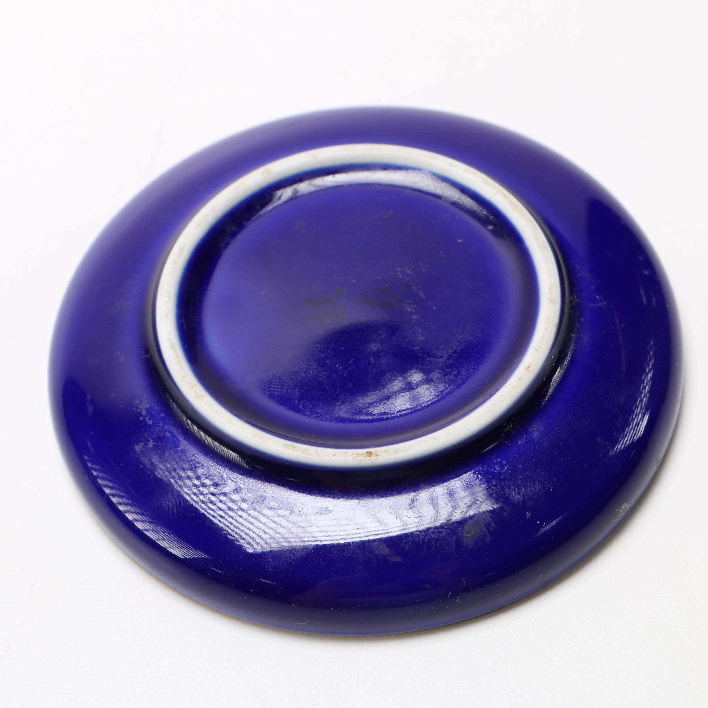 Bone China and Ceramic Plates Including Wedgwood