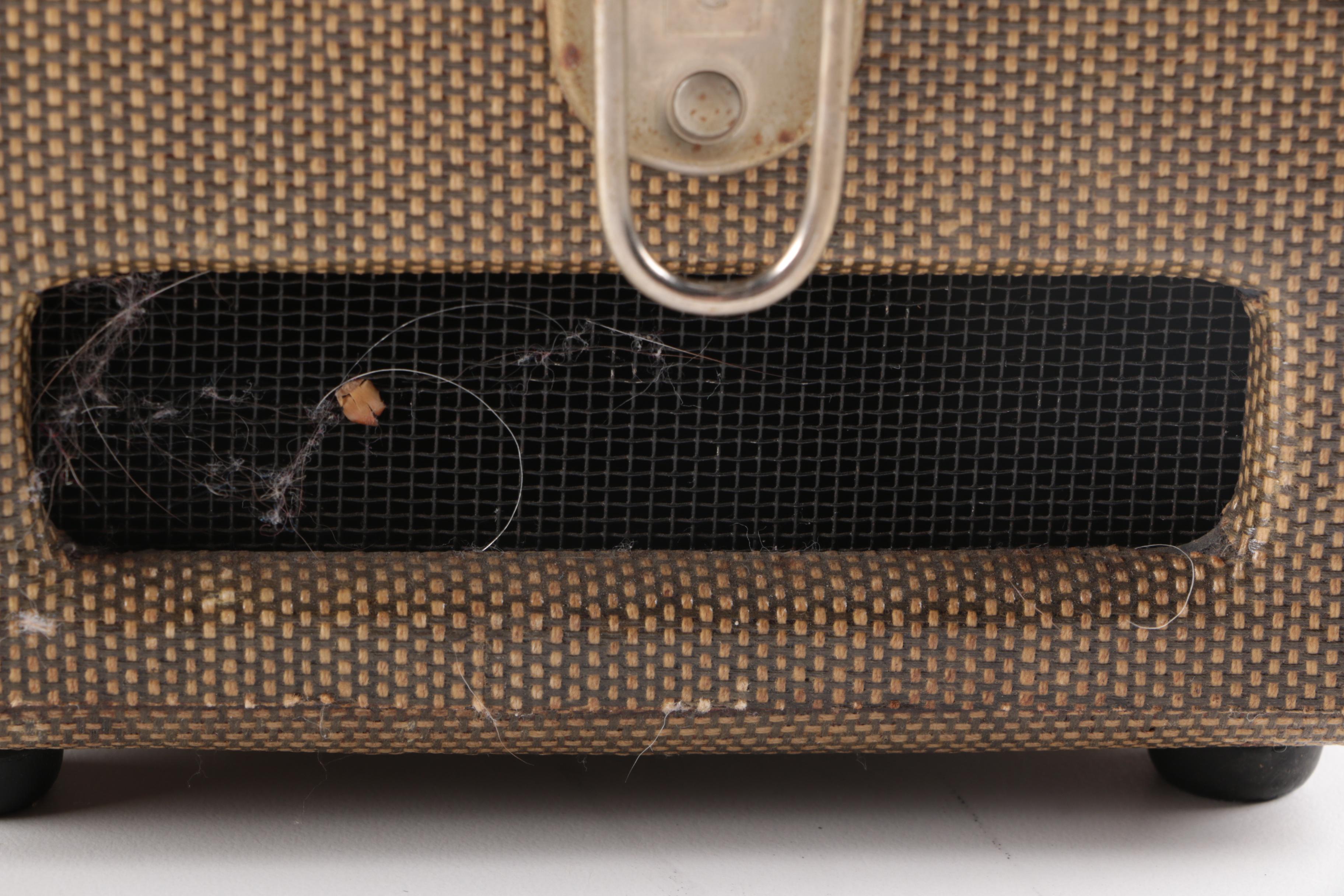 Argus 200 Automatic Threading Dual 8 Movie Projector