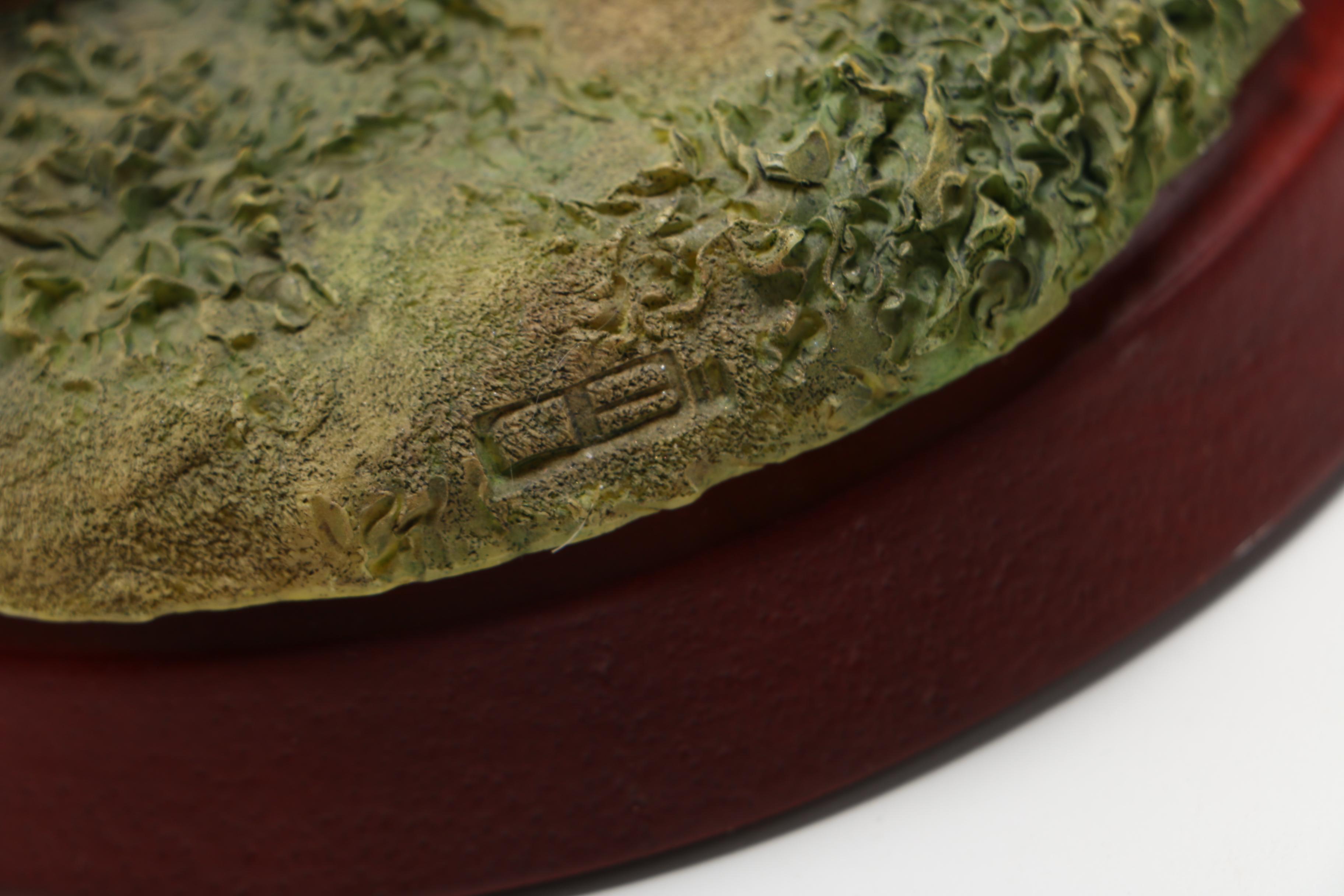 Thomas Blackshear Limited Edition Ceramic Figurines