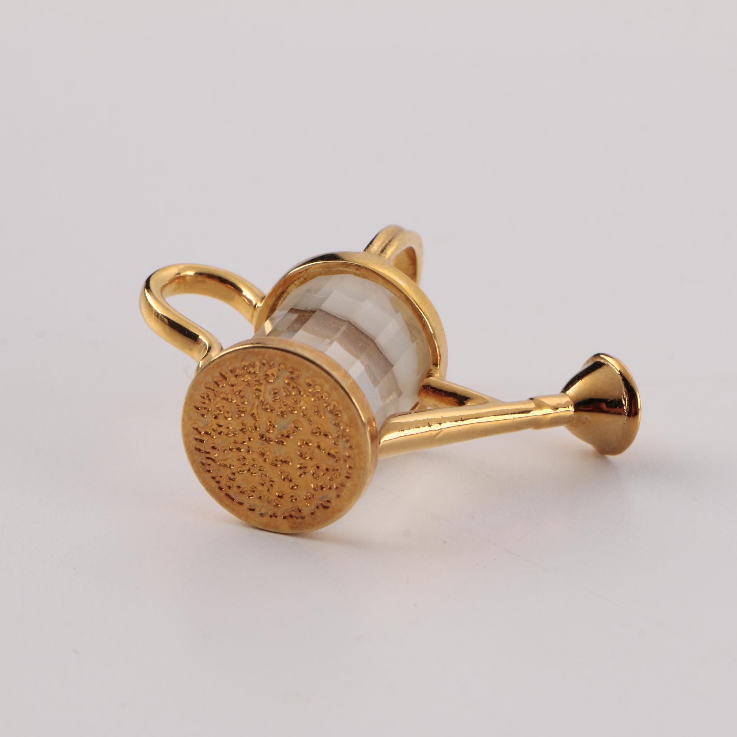 Swarovski "Crystal Memories" and "Secrets"