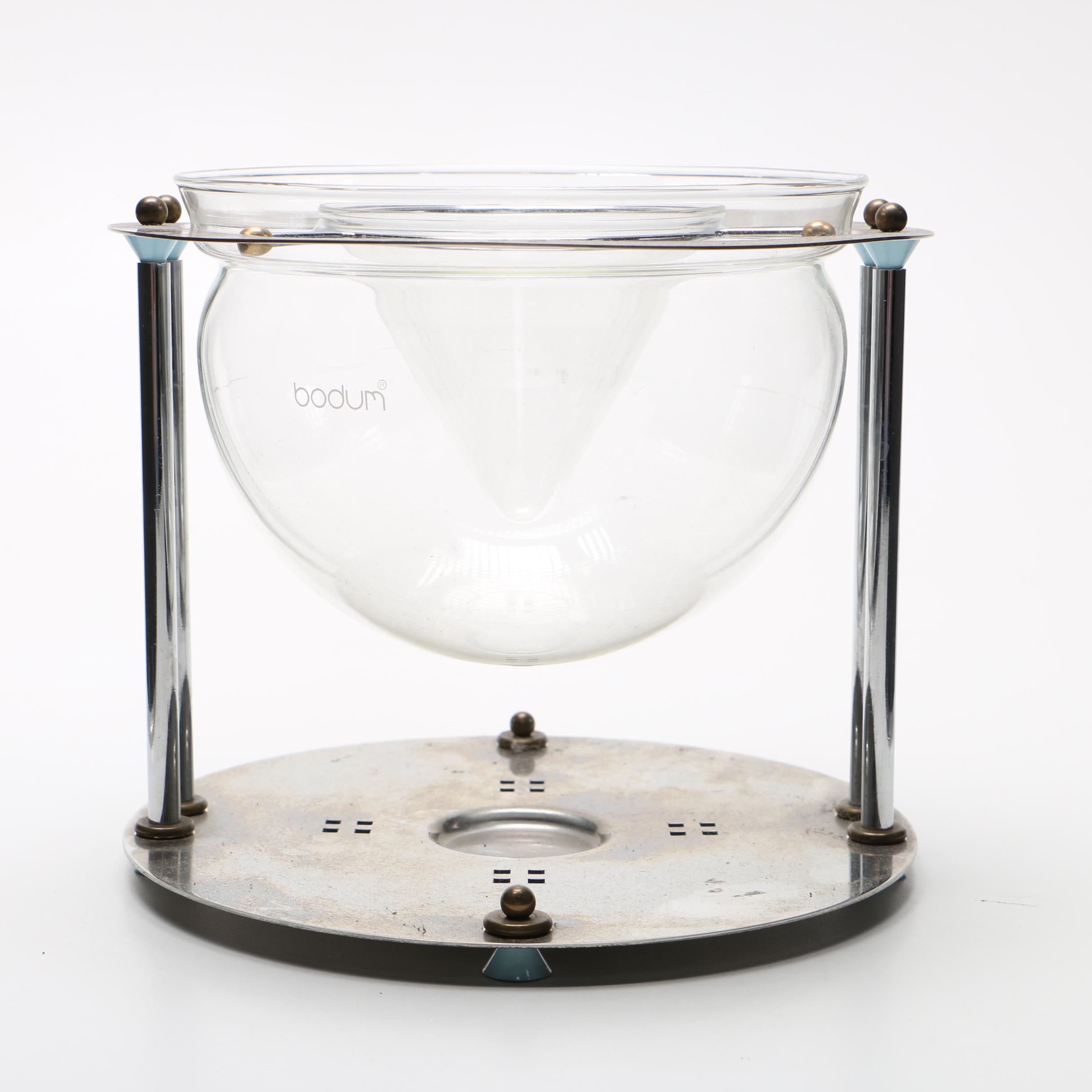 Bodum Glass Caviar Dish