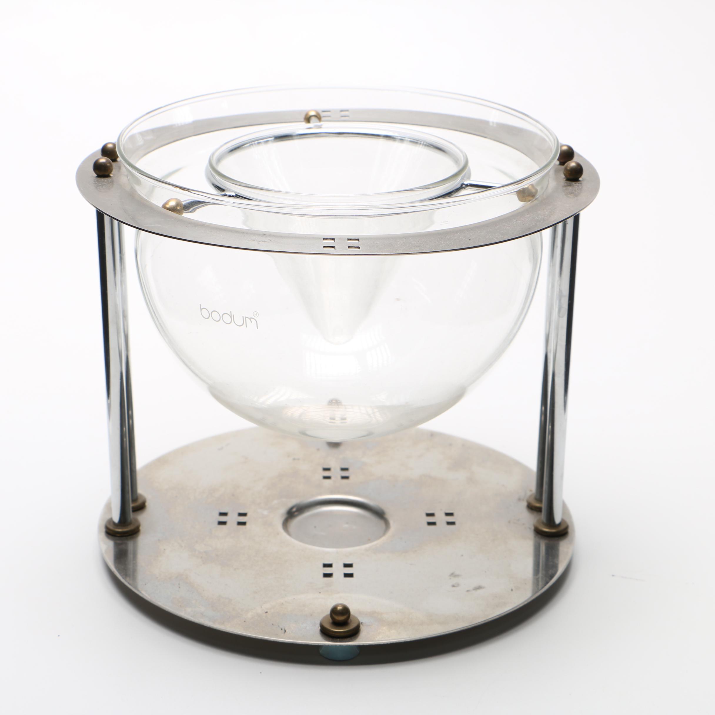 Bodum Glass Caviar Dish