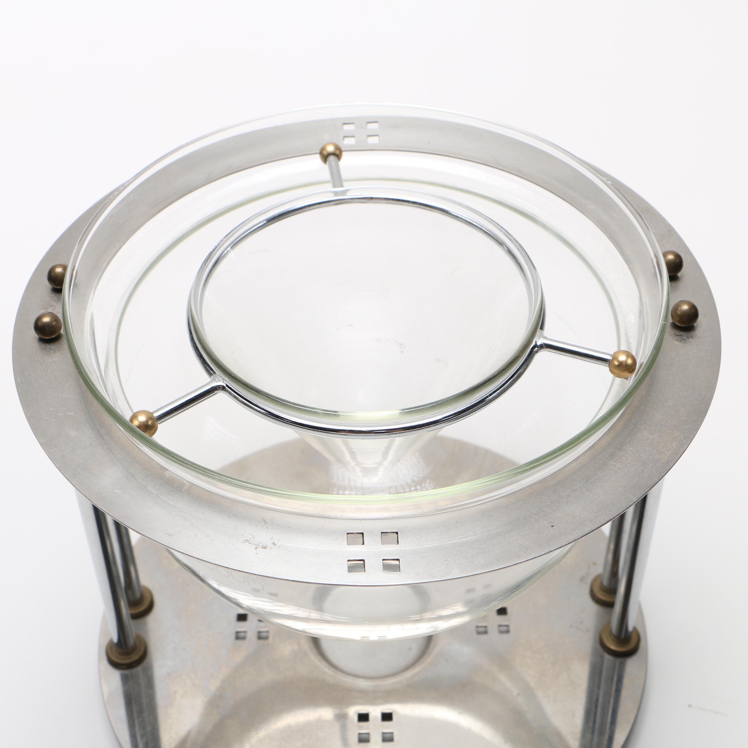 Bodum Glass Caviar Dish