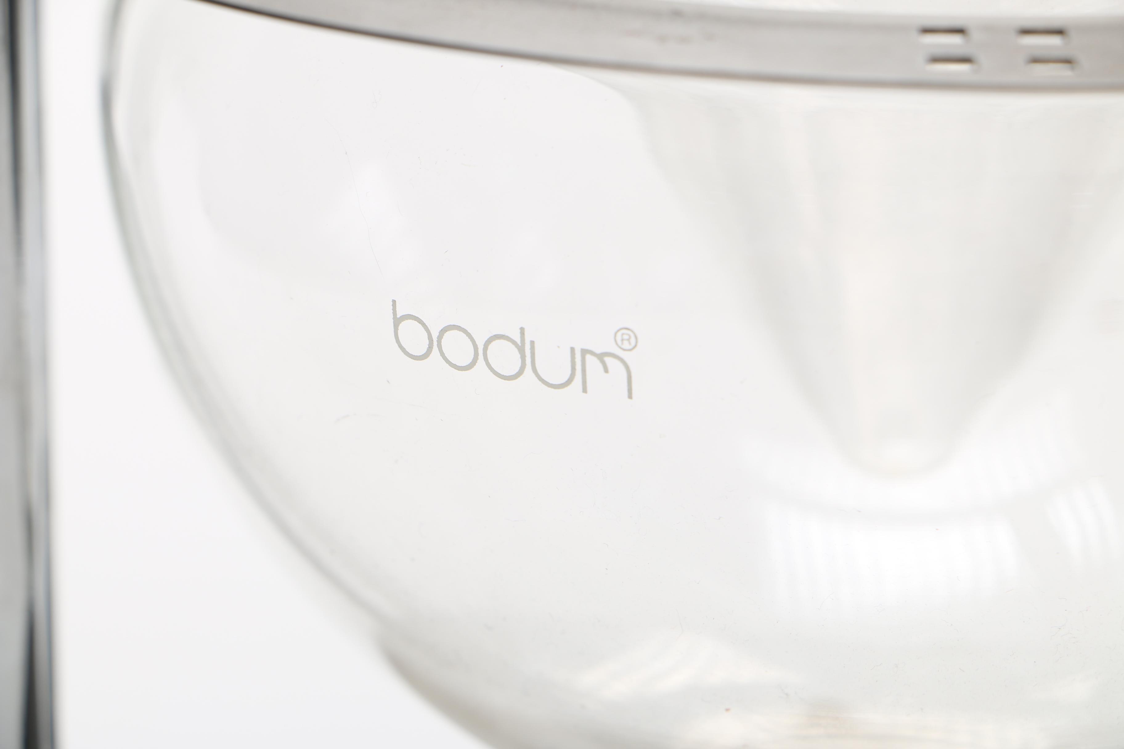 Bodum Glass Caviar Dish