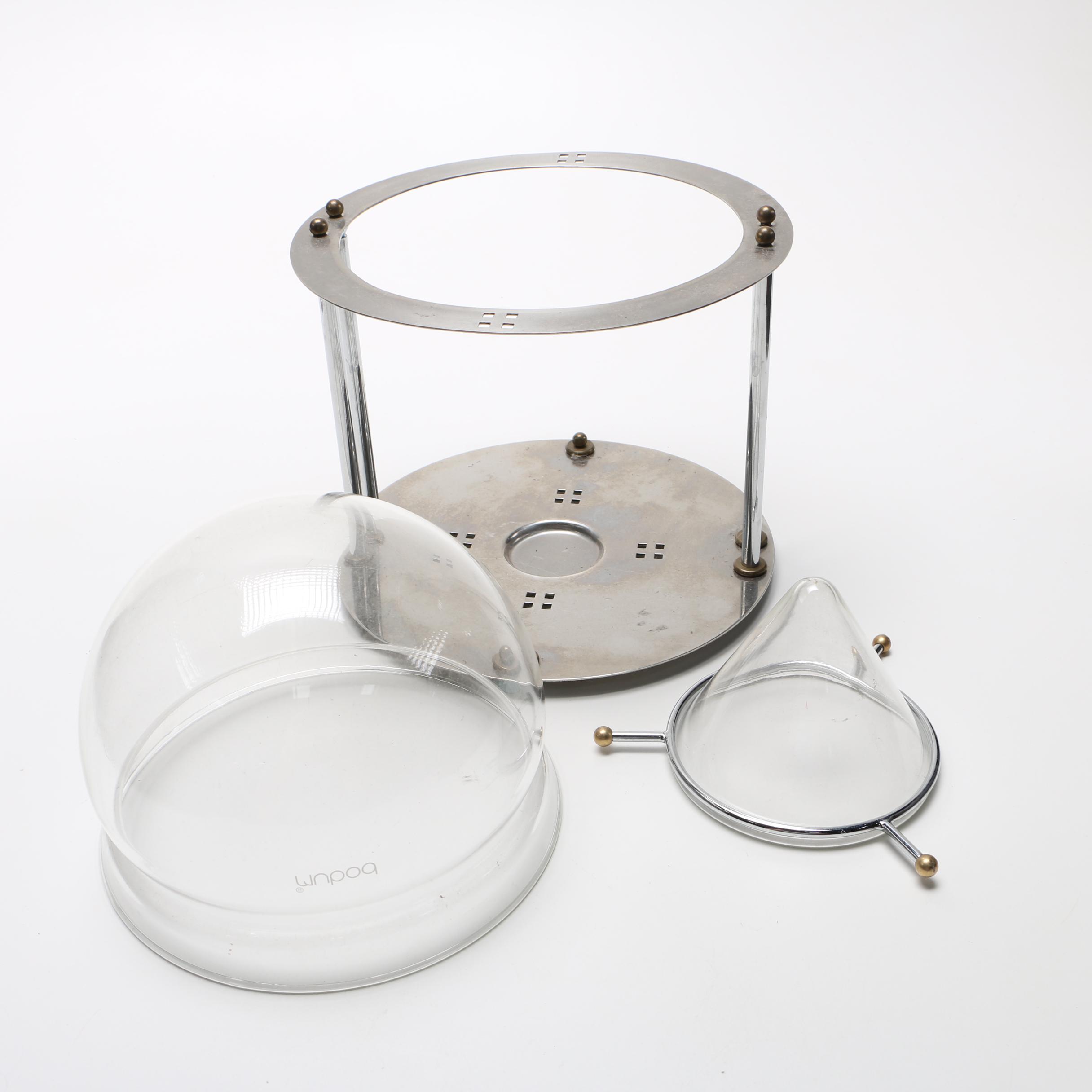 Bodum Glass Caviar Dish