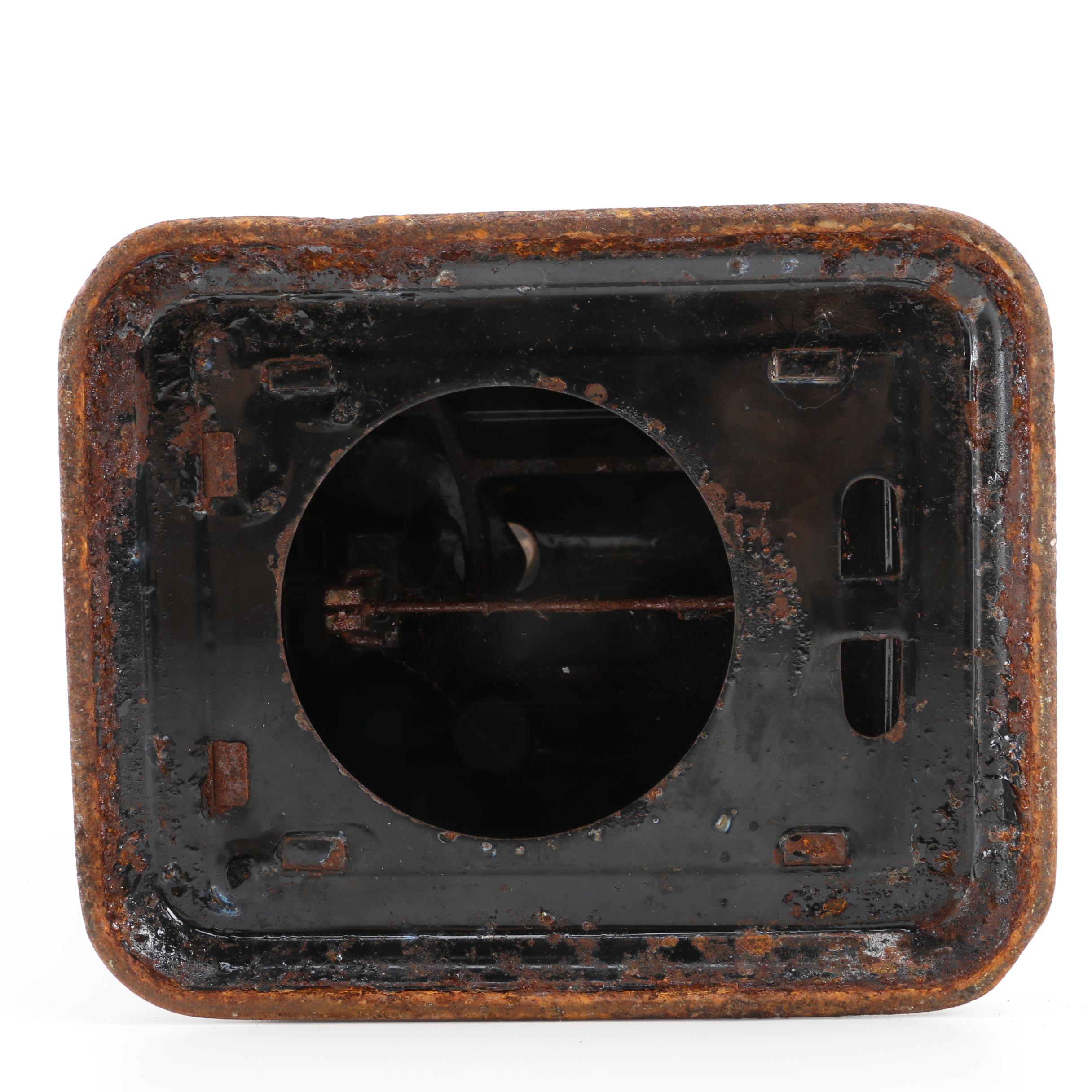 Antique "The New Favorite Family Scale" Scale