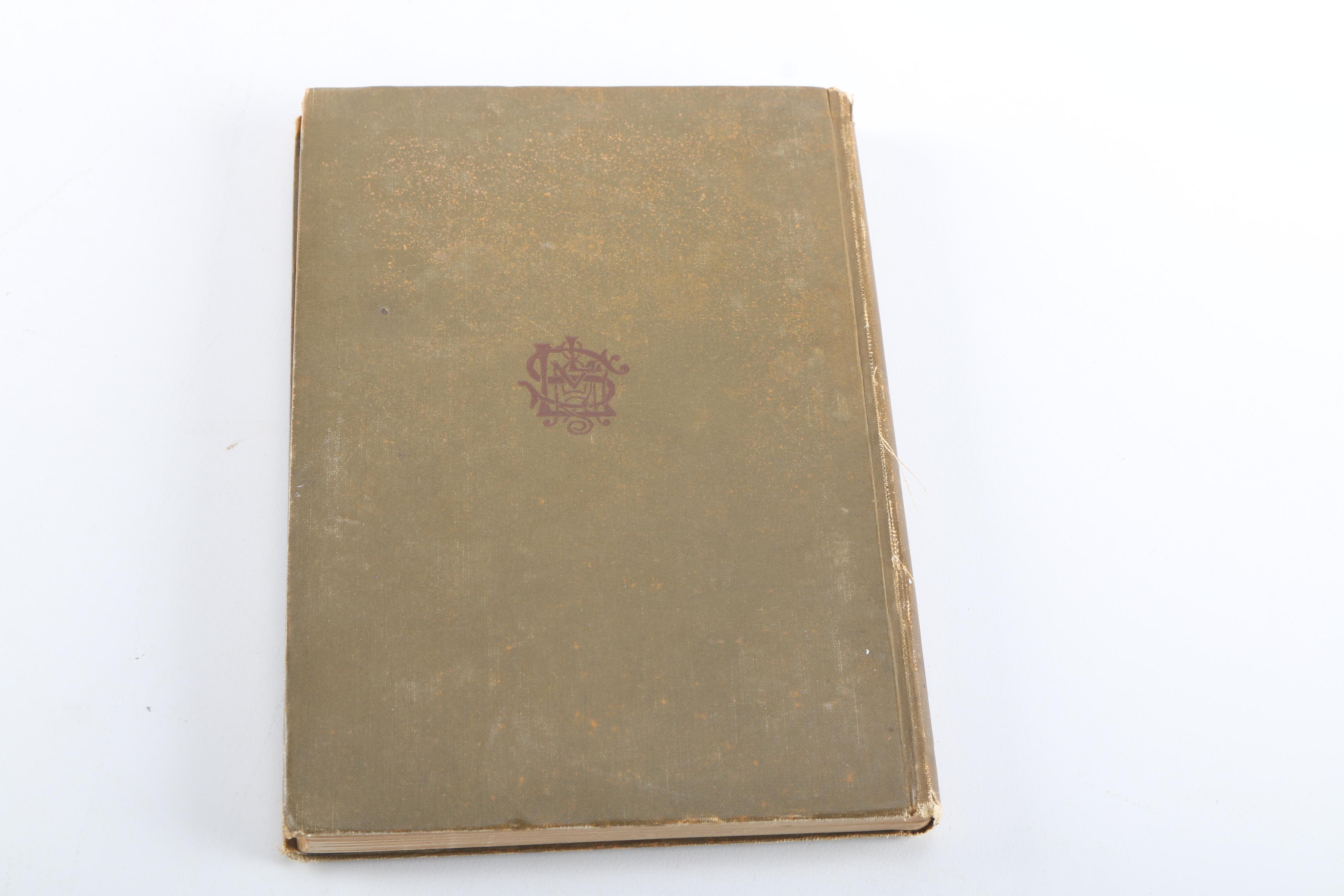 1881 "The Great Musicians" Books