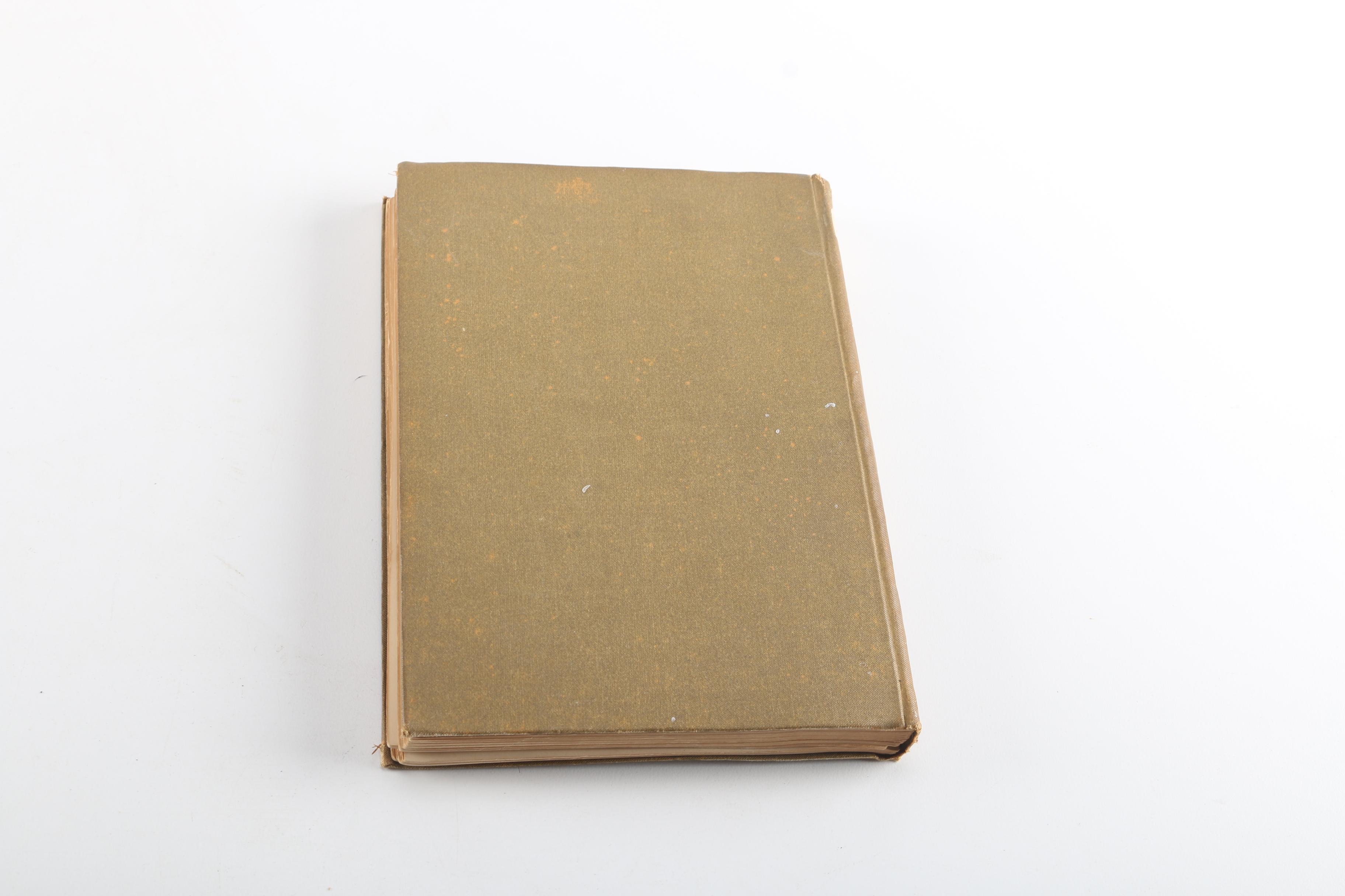 1881 "The Great Musicians" Books