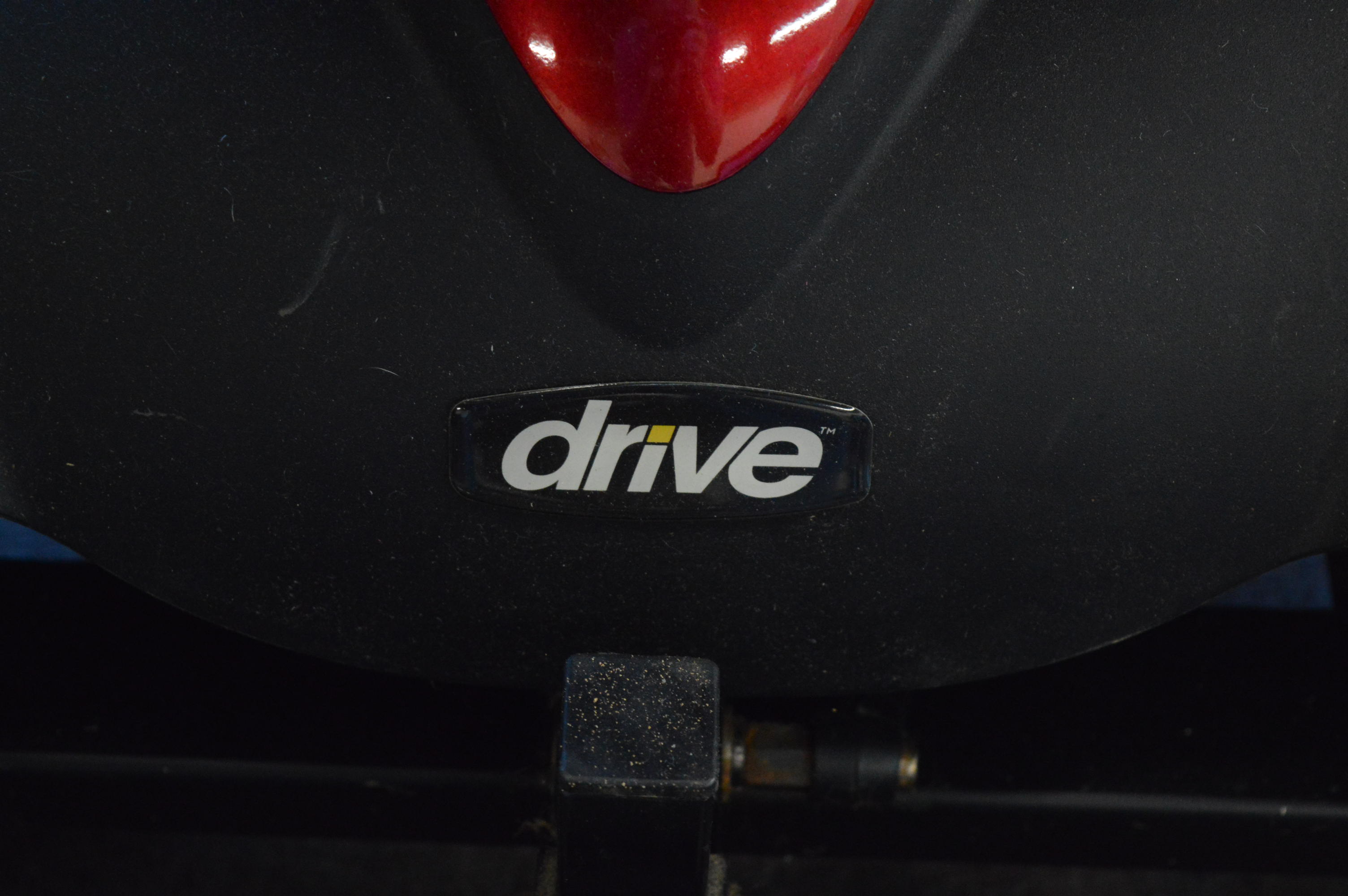 Titan "Drive" Power Chair