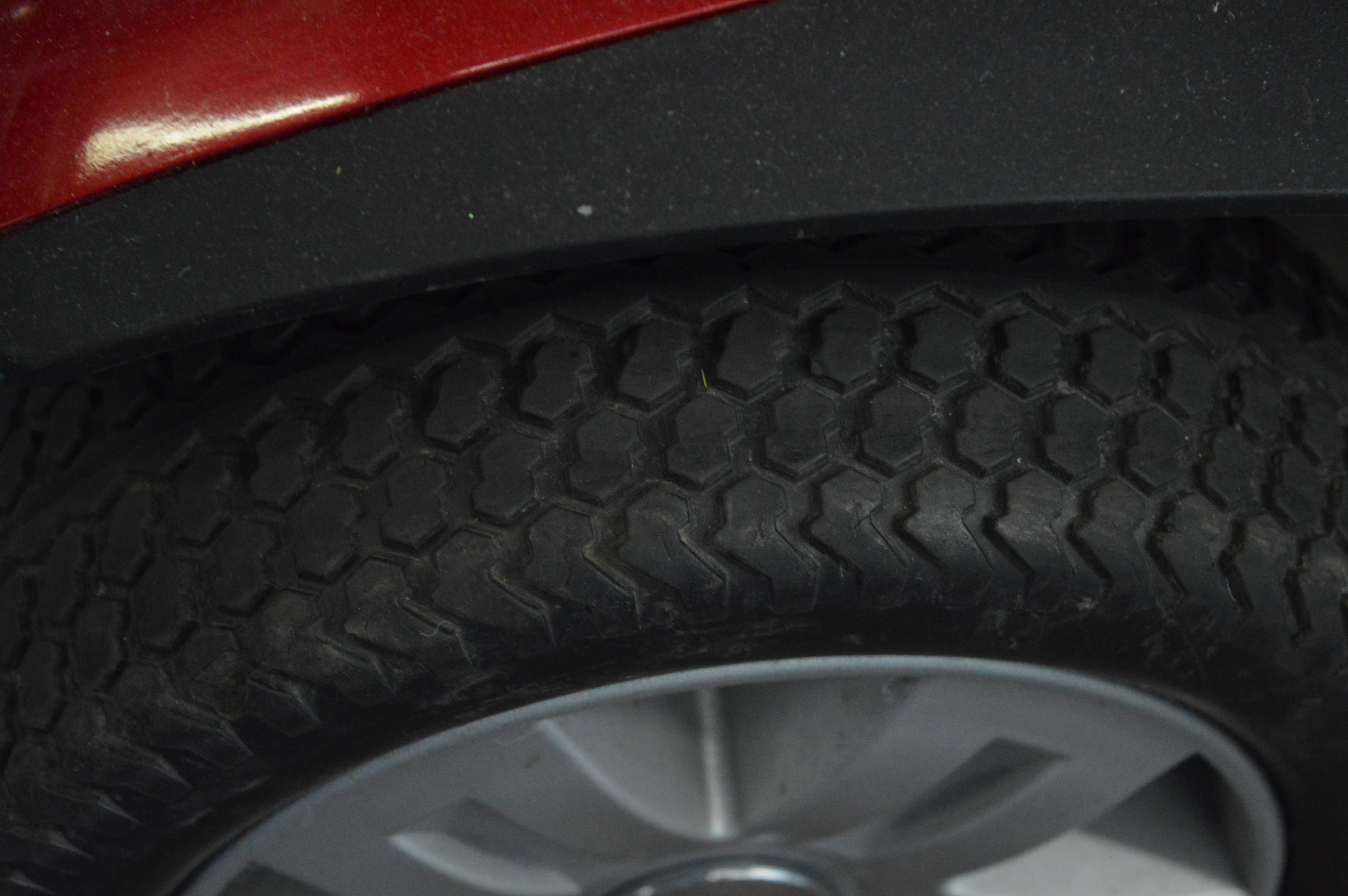 Titan "Drive" Power Chair