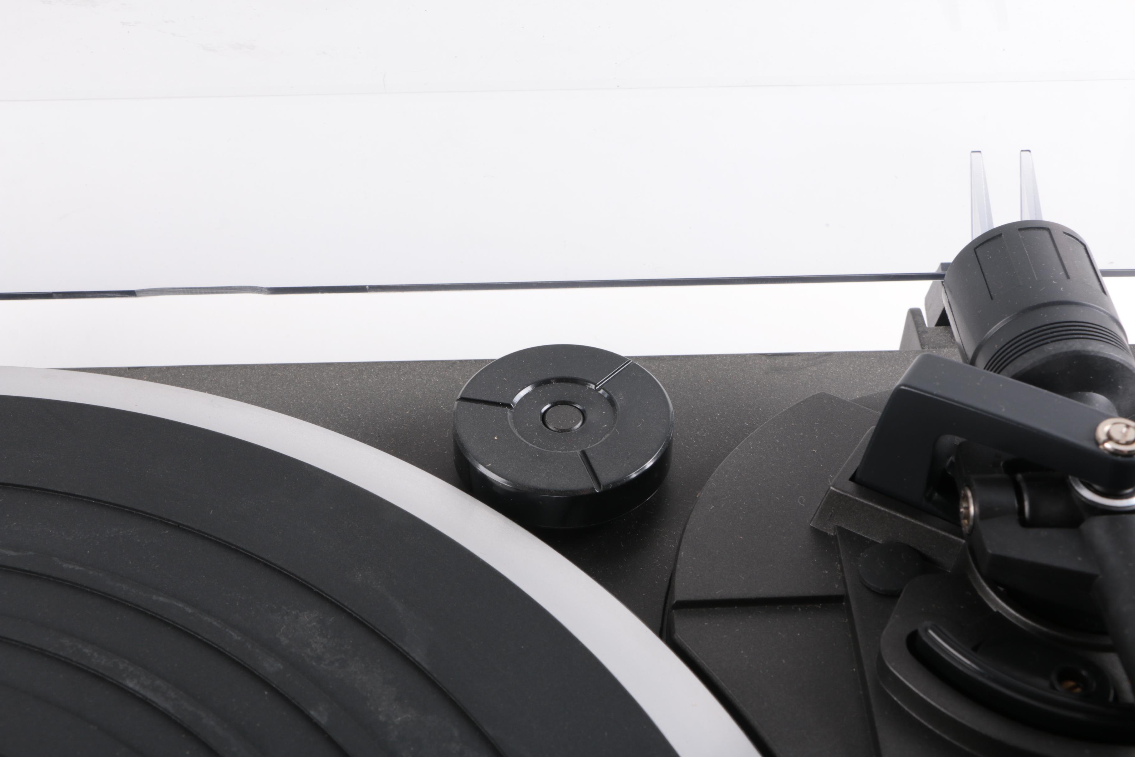 Technics Automatic Turntable