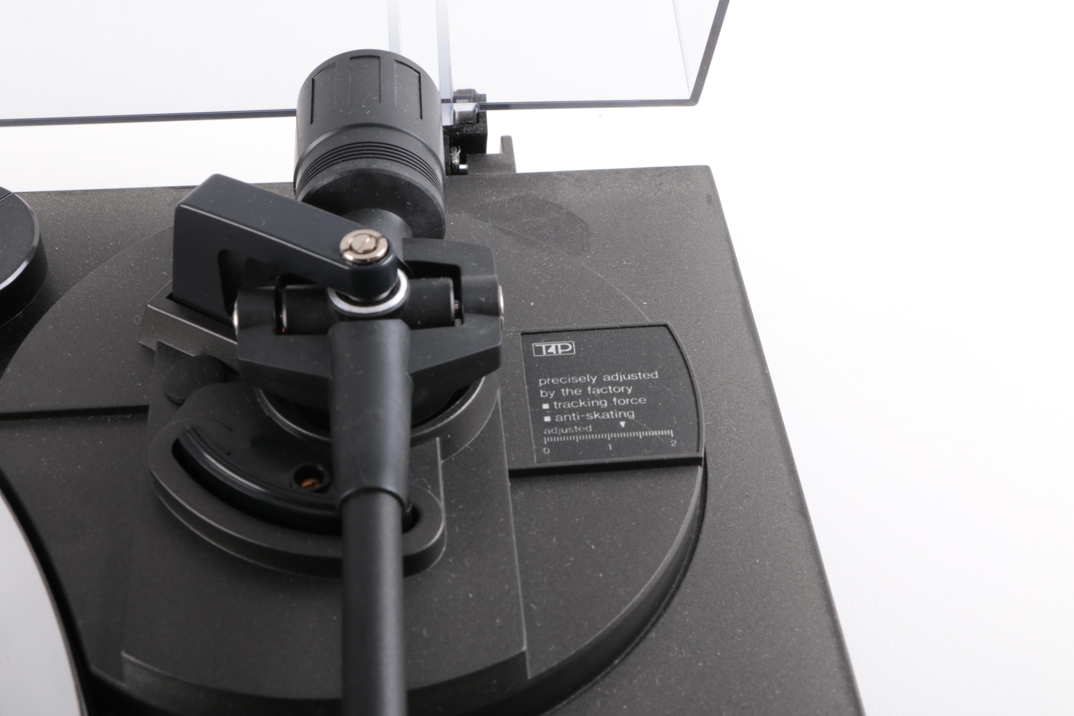 Technics Automatic Turntable