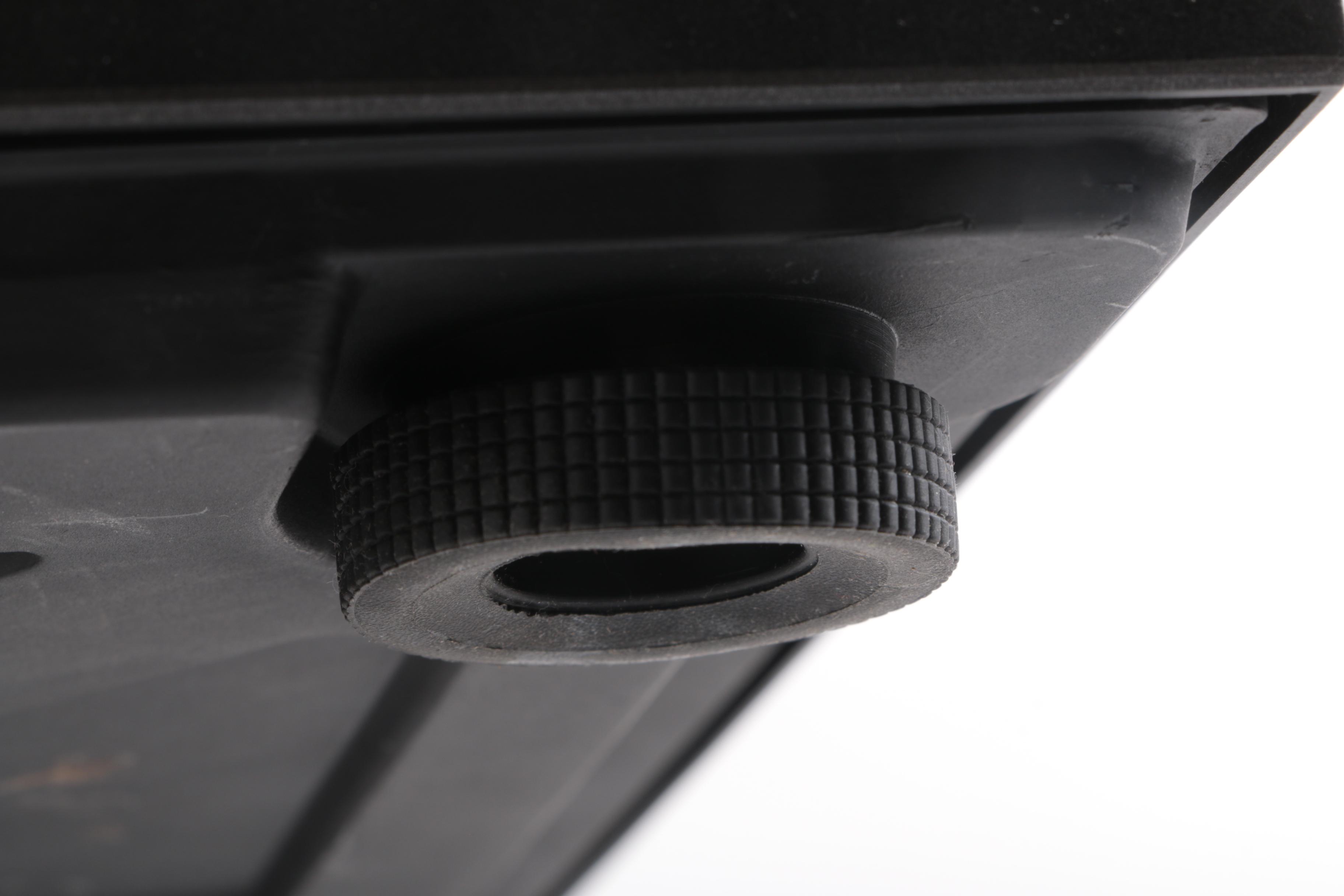 Technics Automatic Turntable