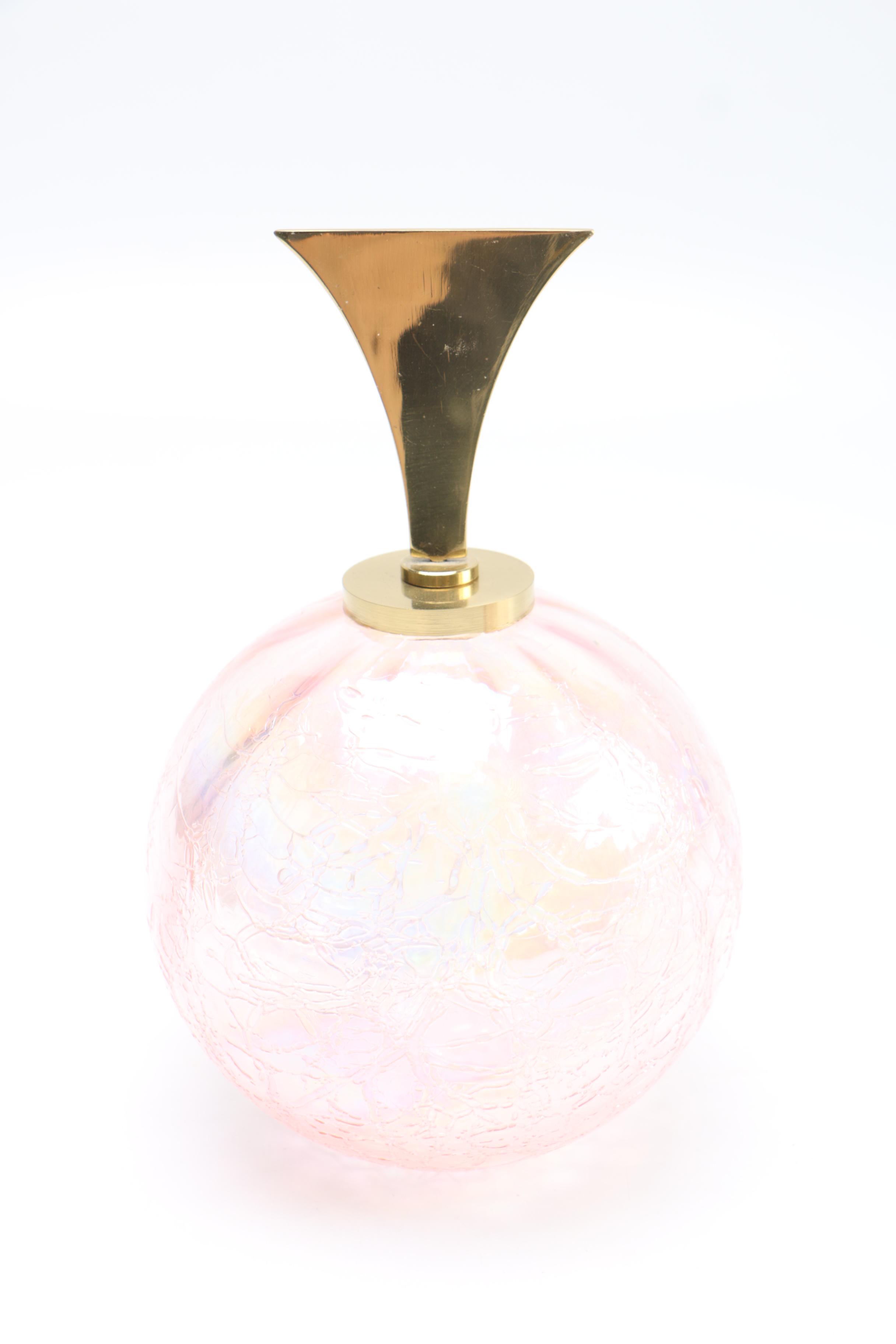 Decorative Glass Spheres