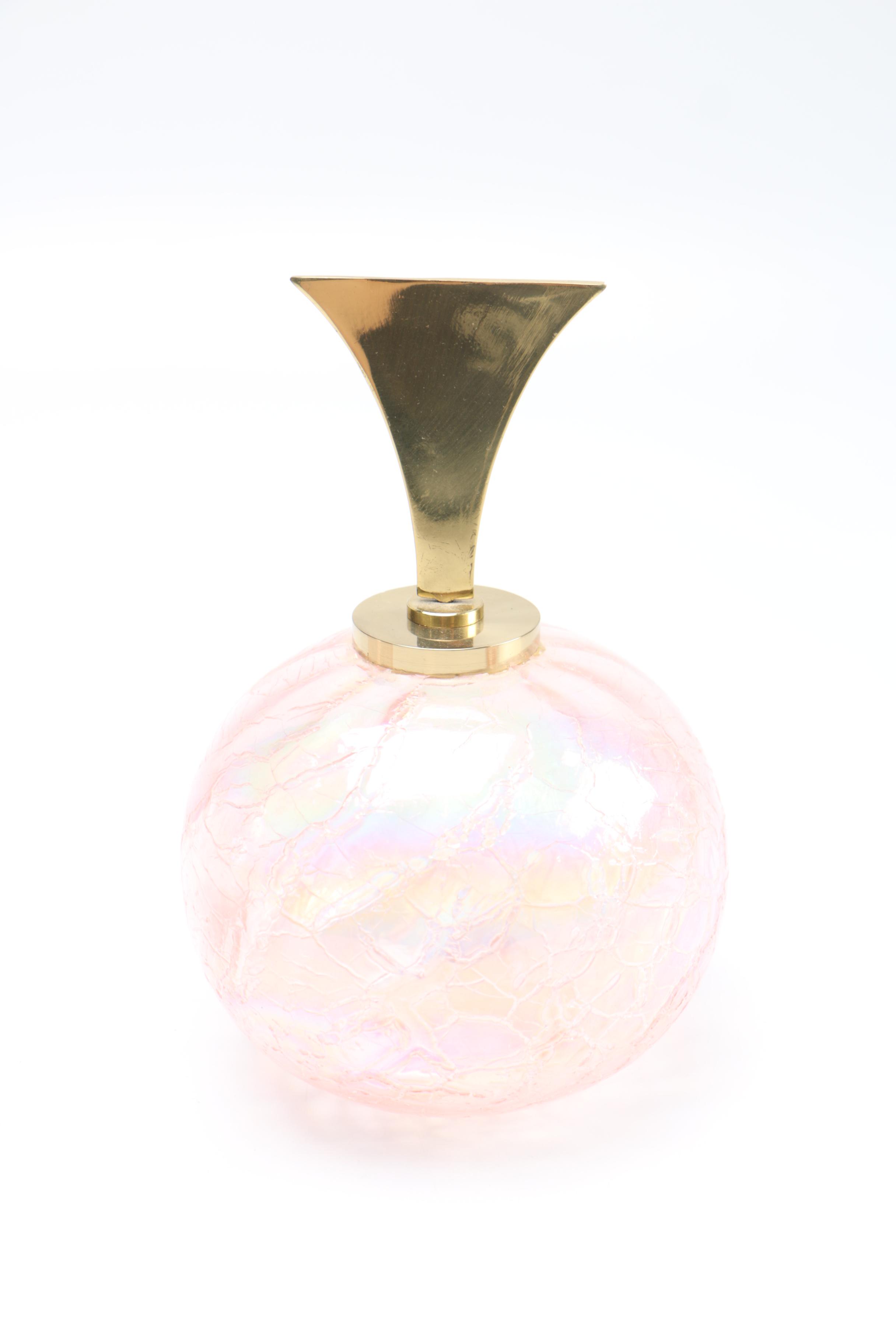 Decorative Glass Spheres