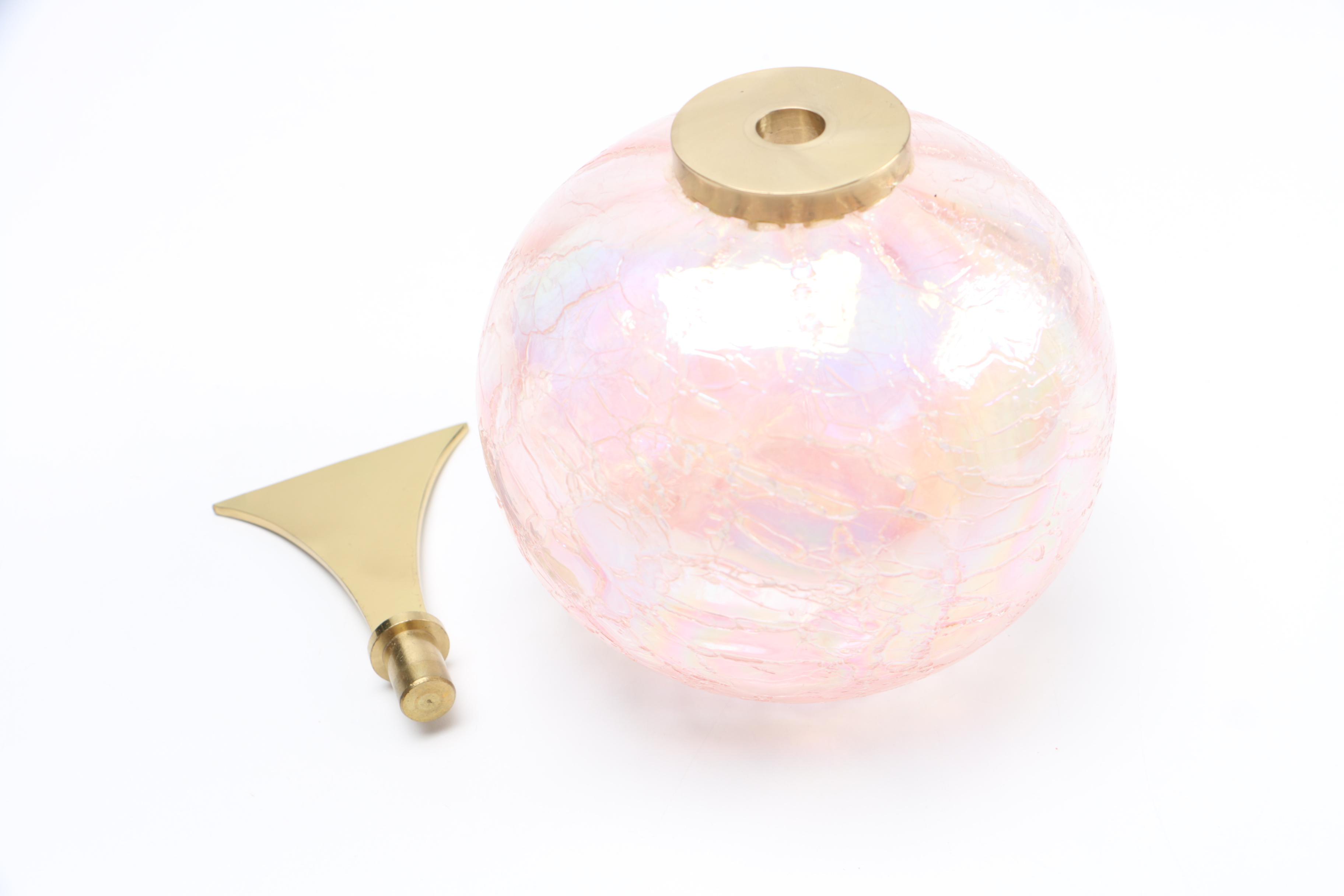 Decorative Glass Spheres