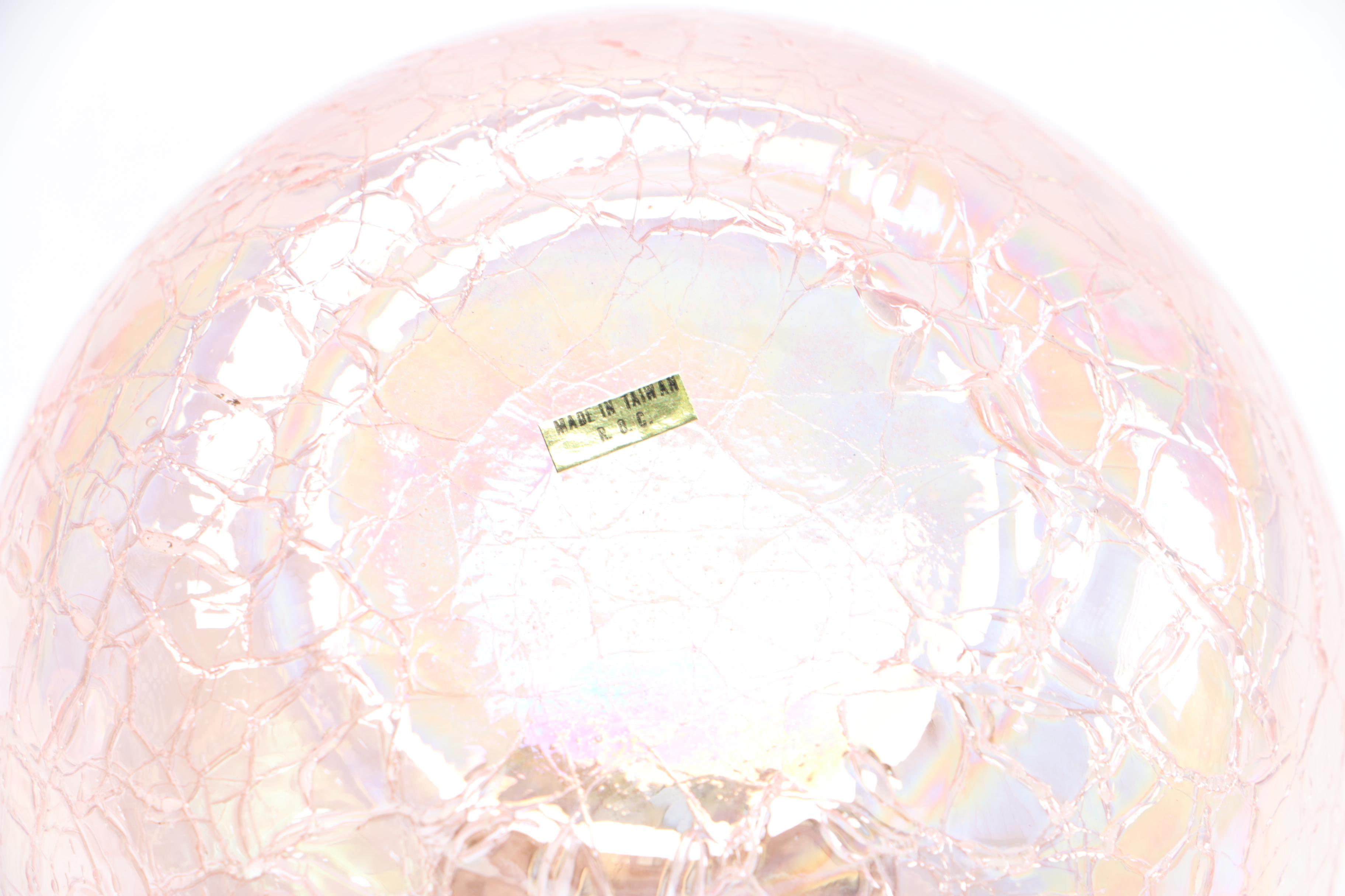 Decorative Glass Spheres