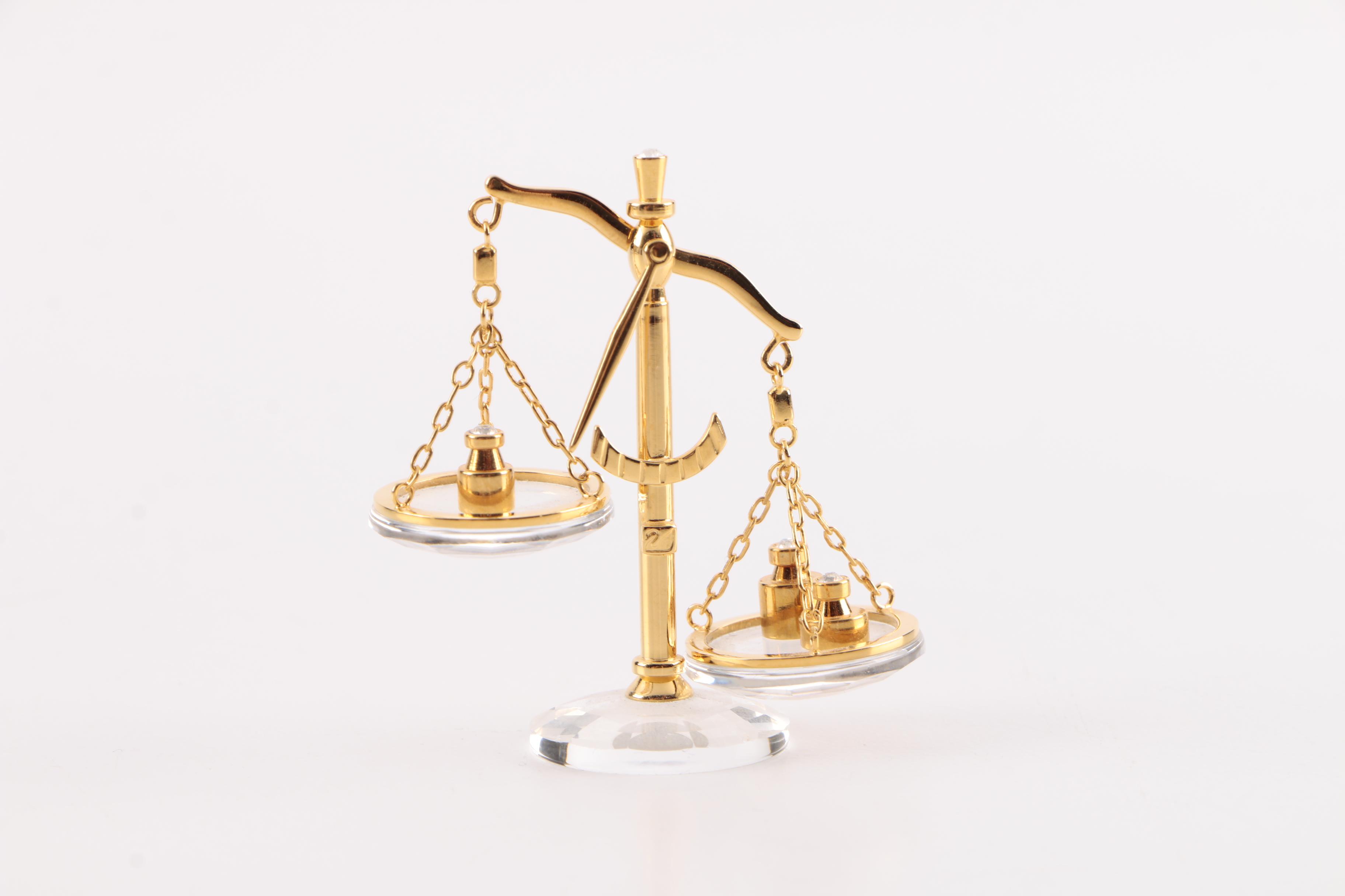 Collection of Swarovski Crystal Memories Figurines