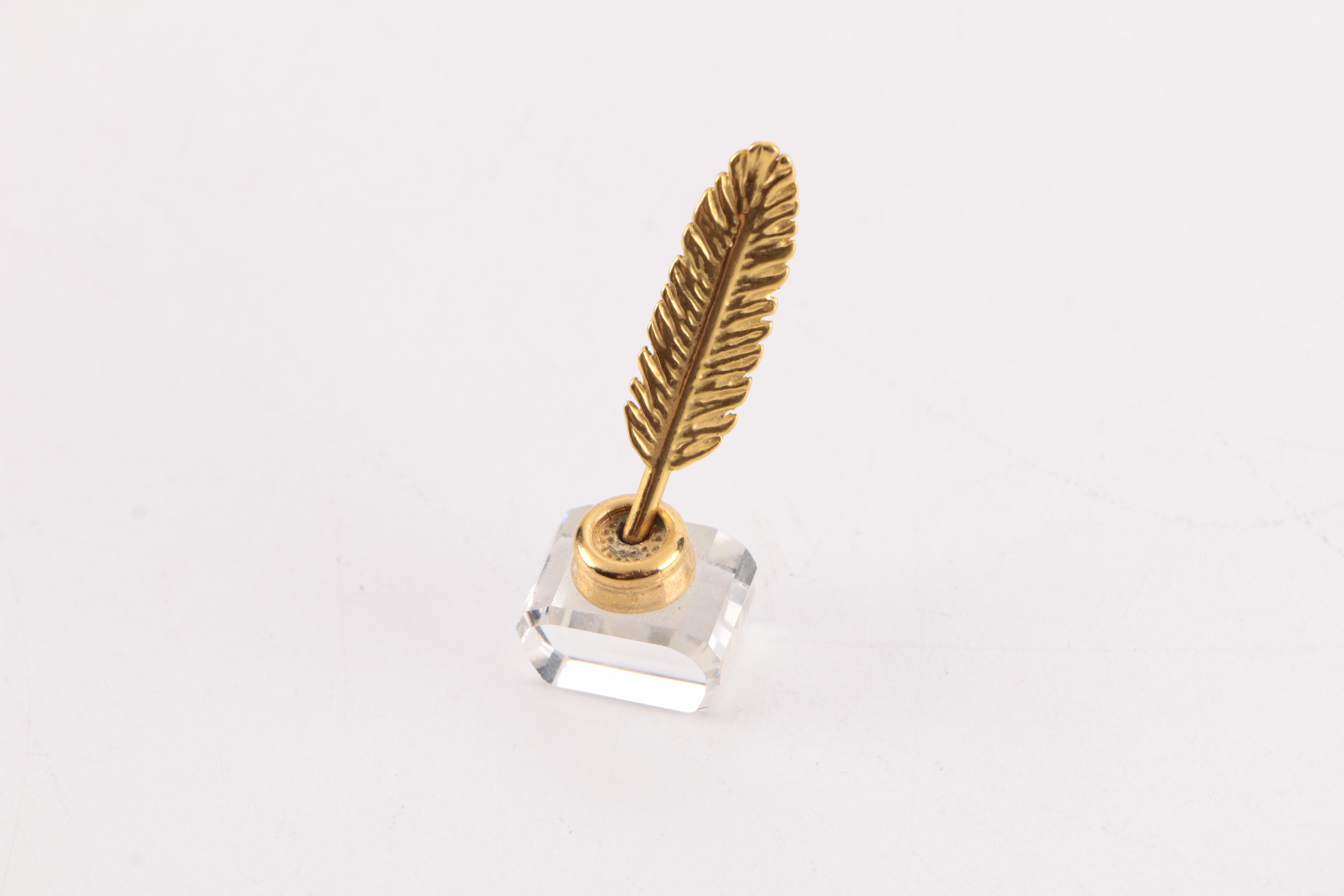 Collection of Swarovski Crystal Memories Figurines