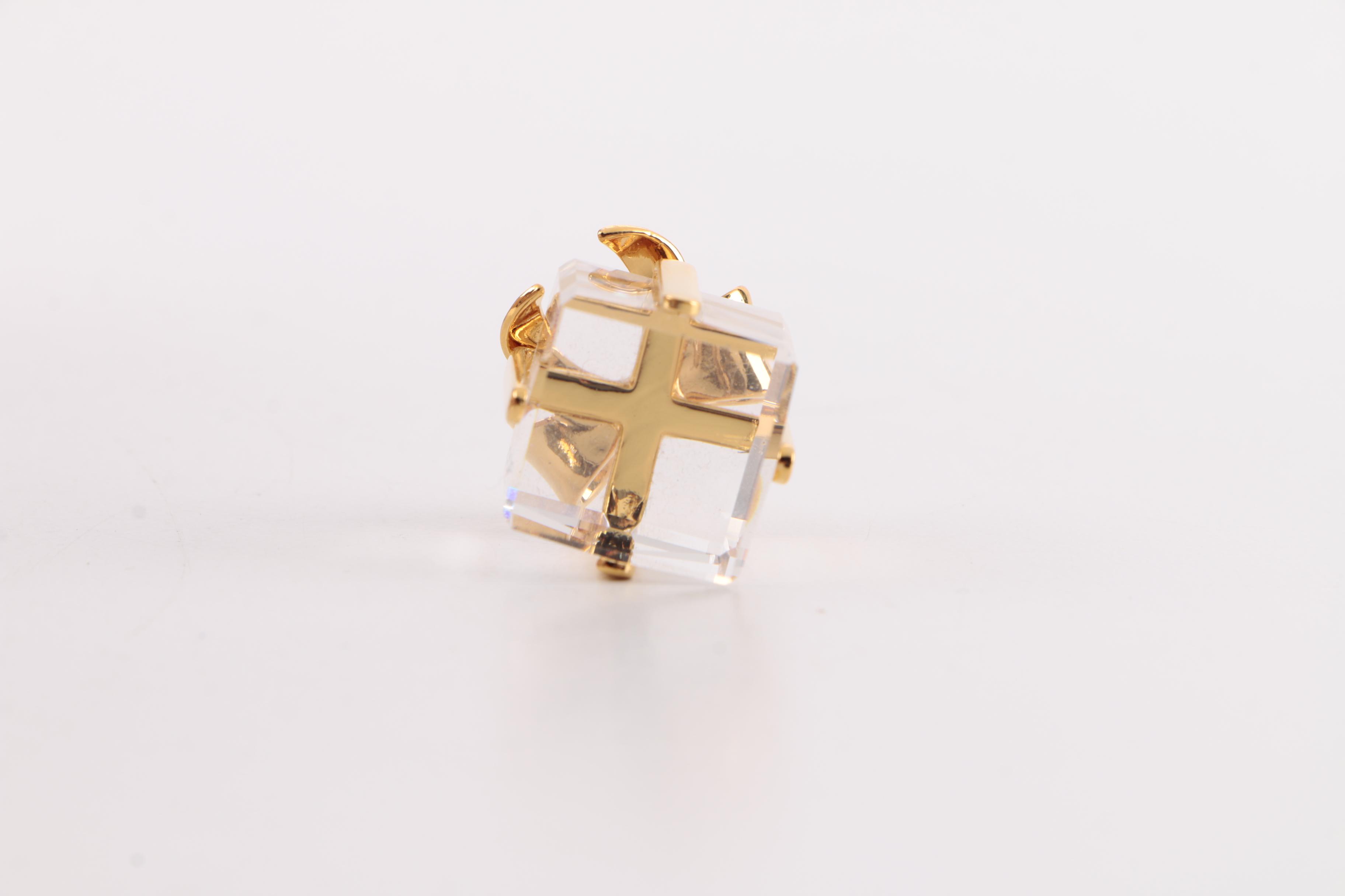 Collection of Swarovski Crystal Memories Figurines