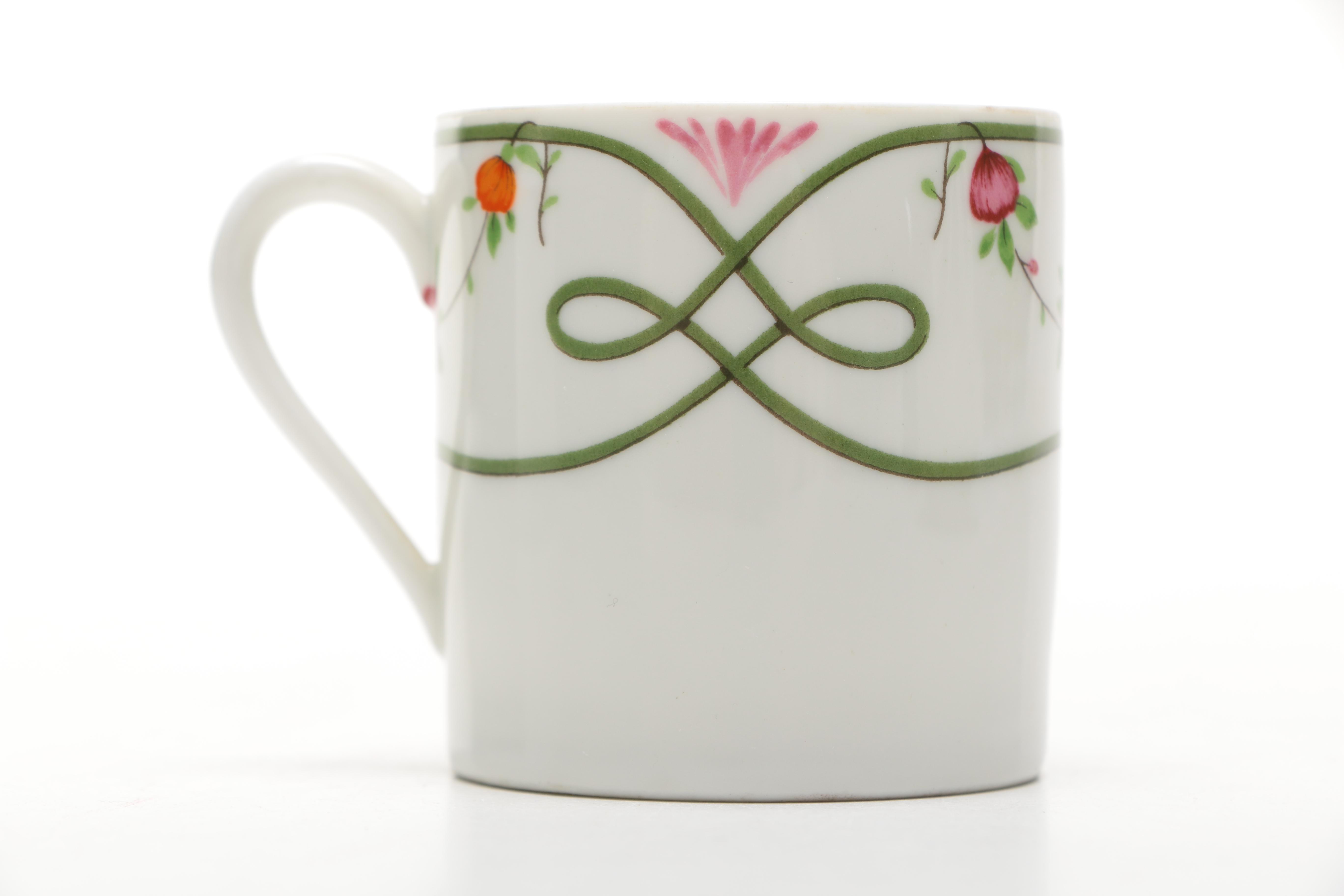 Ceramic Tableware Featuring Royal Copenhagen and Spode