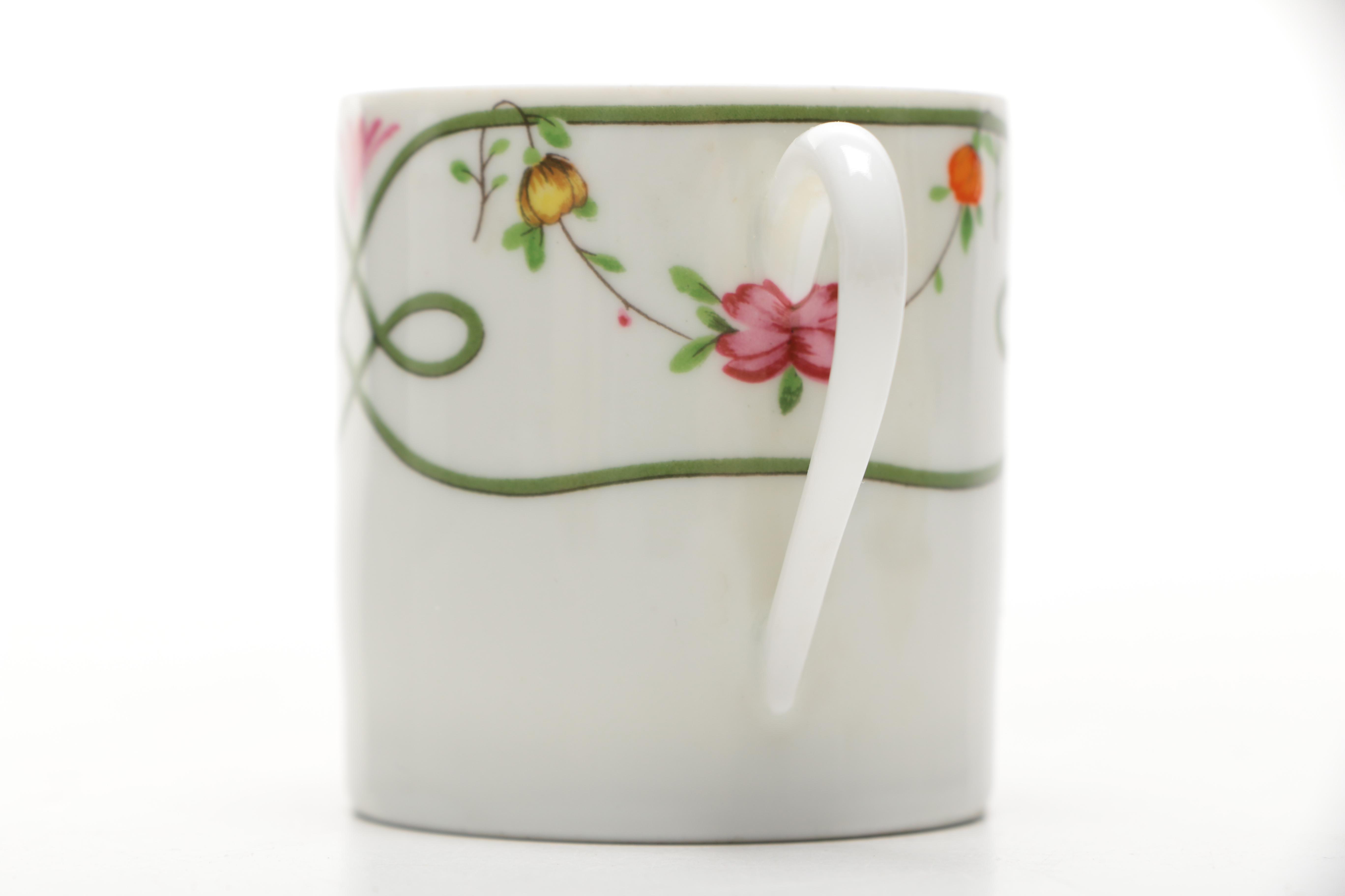 Ceramic Tableware Featuring Royal Copenhagen and Spode