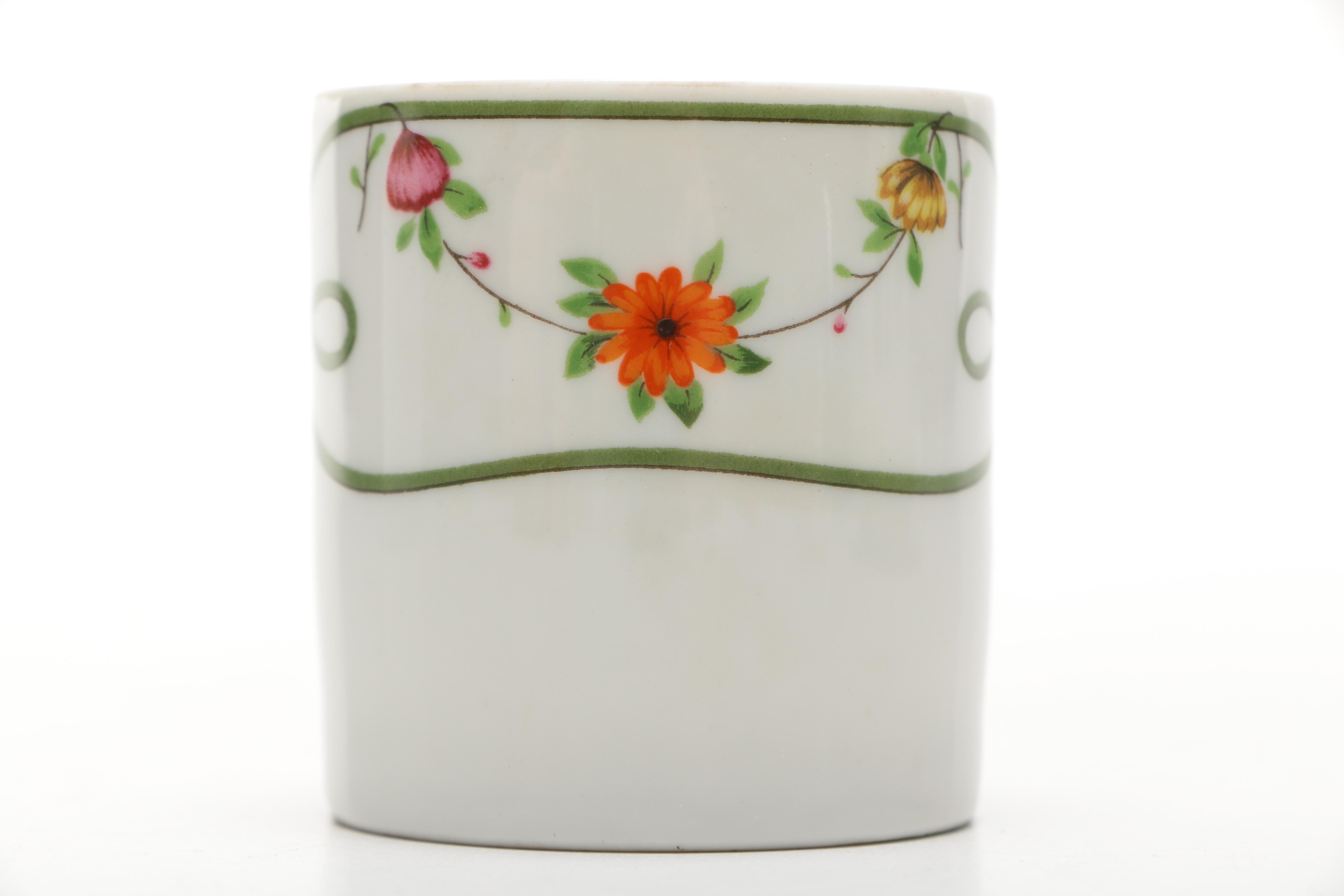 Ceramic Tableware Featuring Royal Copenhagen and Spode