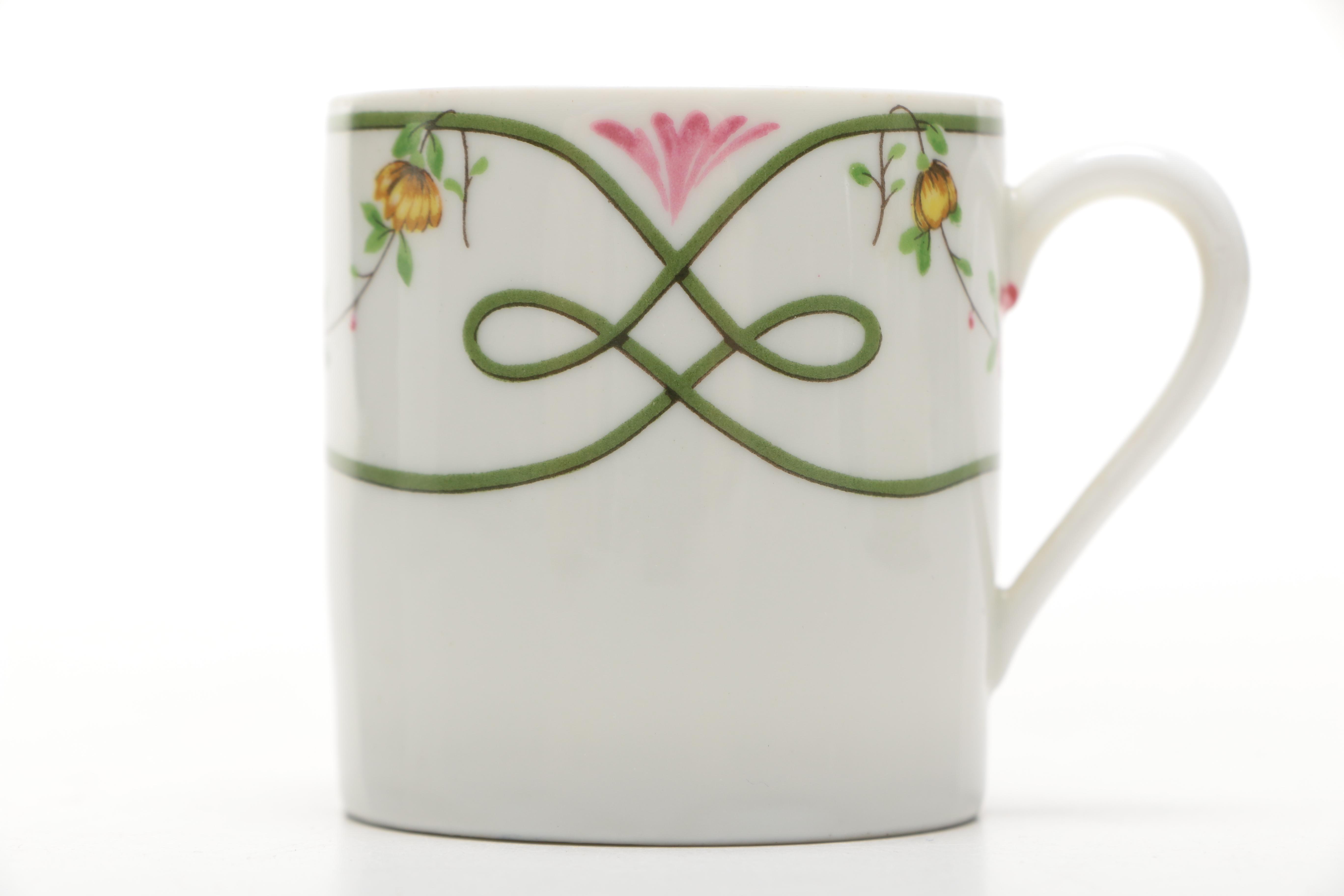 Ceramic Tableware Featuring Royal Copenhagen and Spode