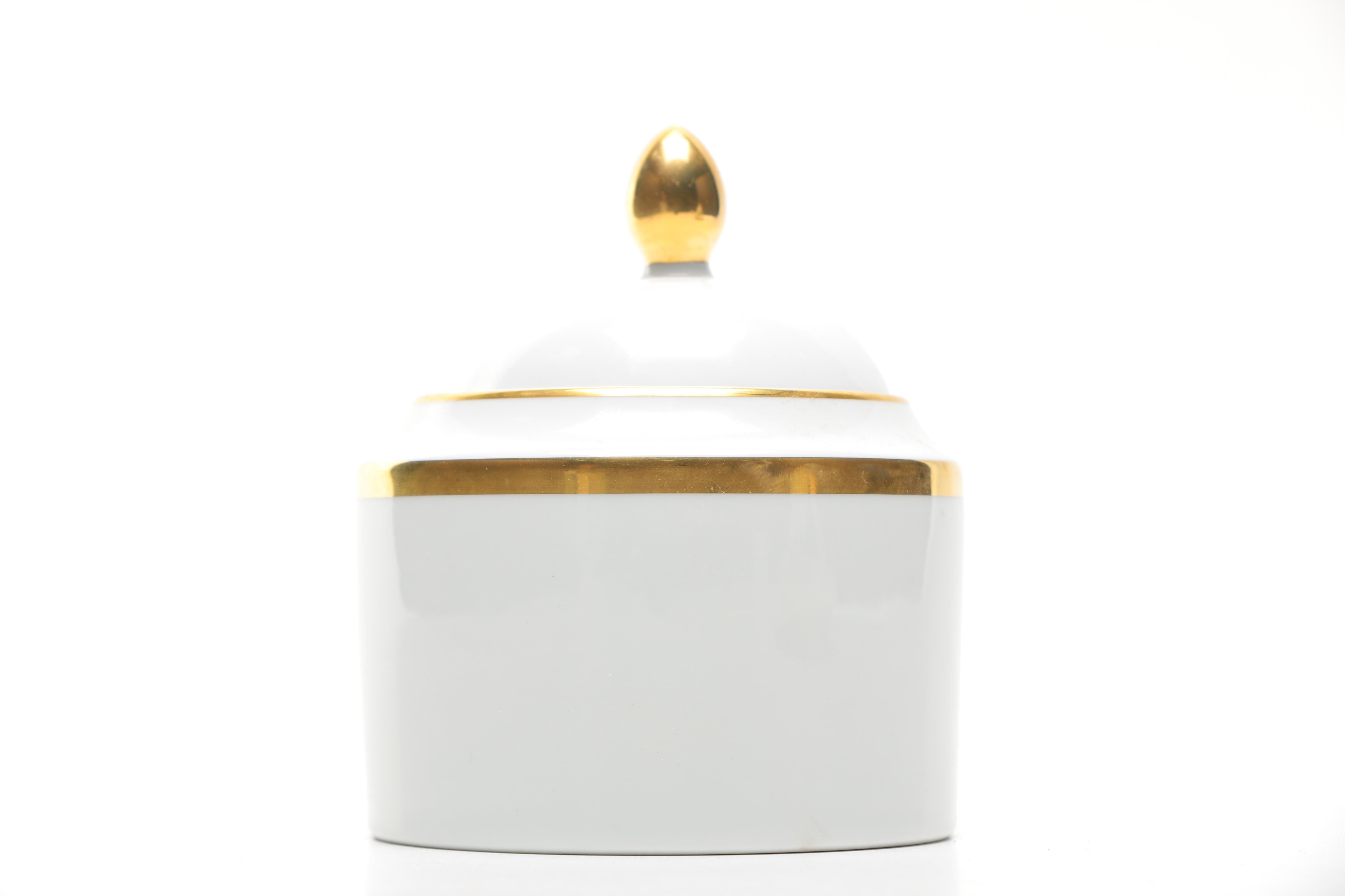 Ceramic Tableware Featuring Royal Copenhagen and Spode