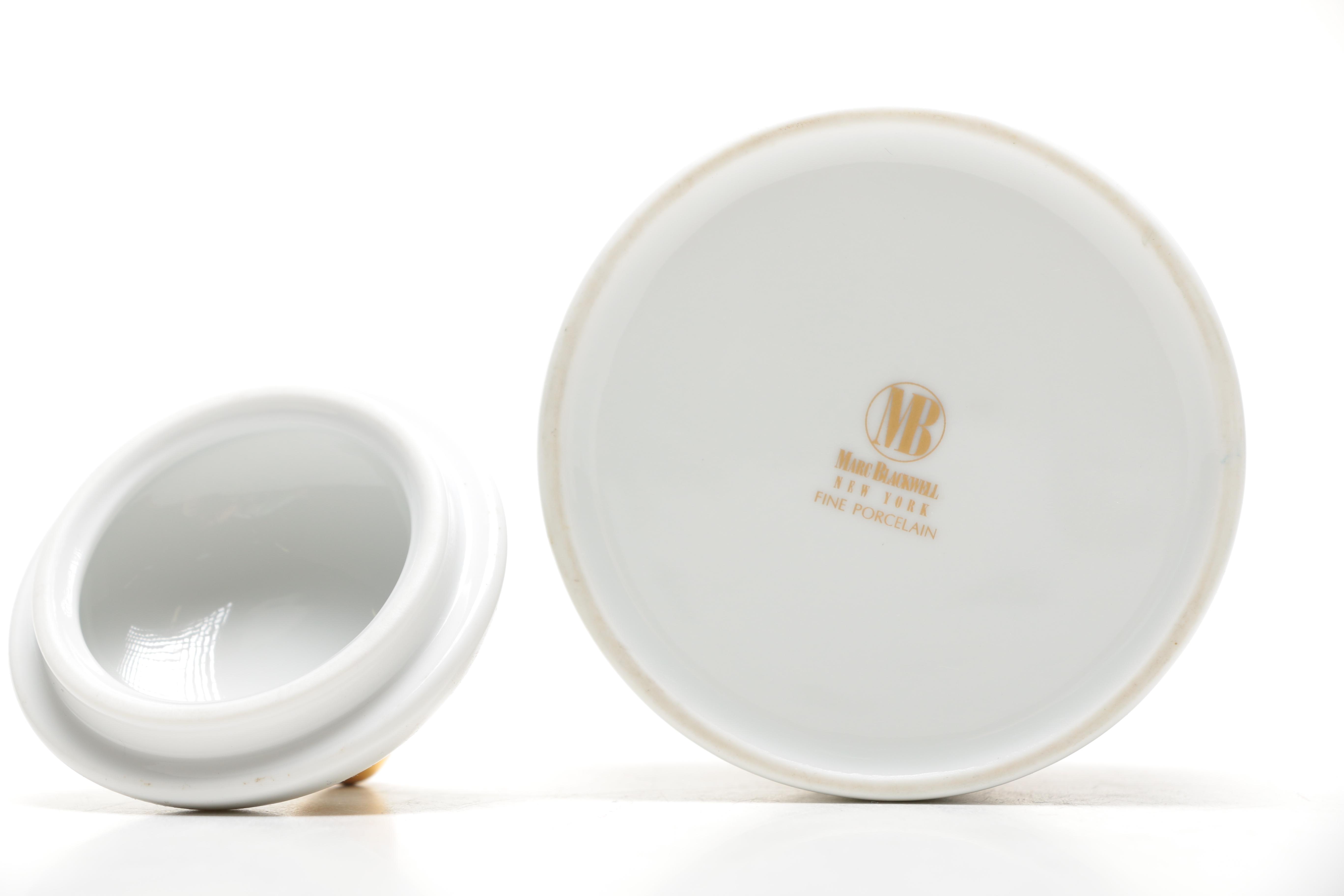 Ceramic Tableware Featuring Royal Copenhagen and Spode