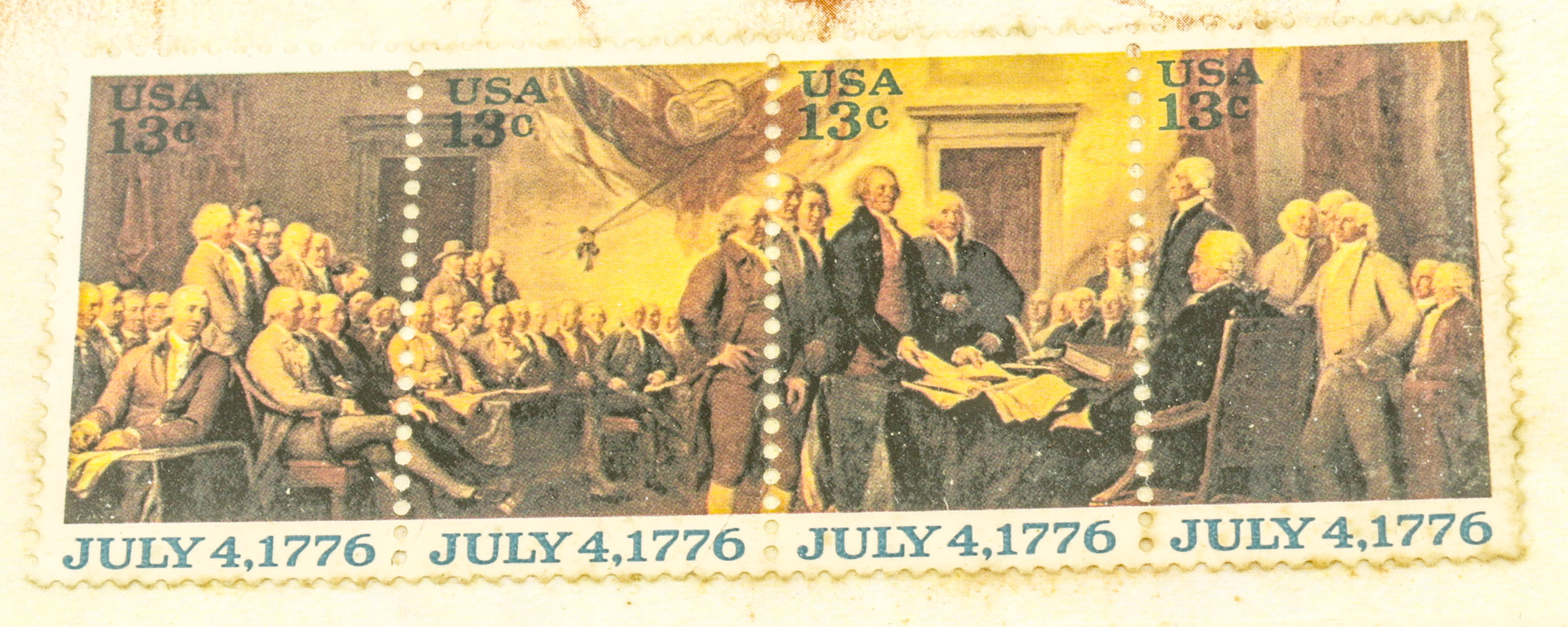 "The United States Commemorative Presidential Collection"