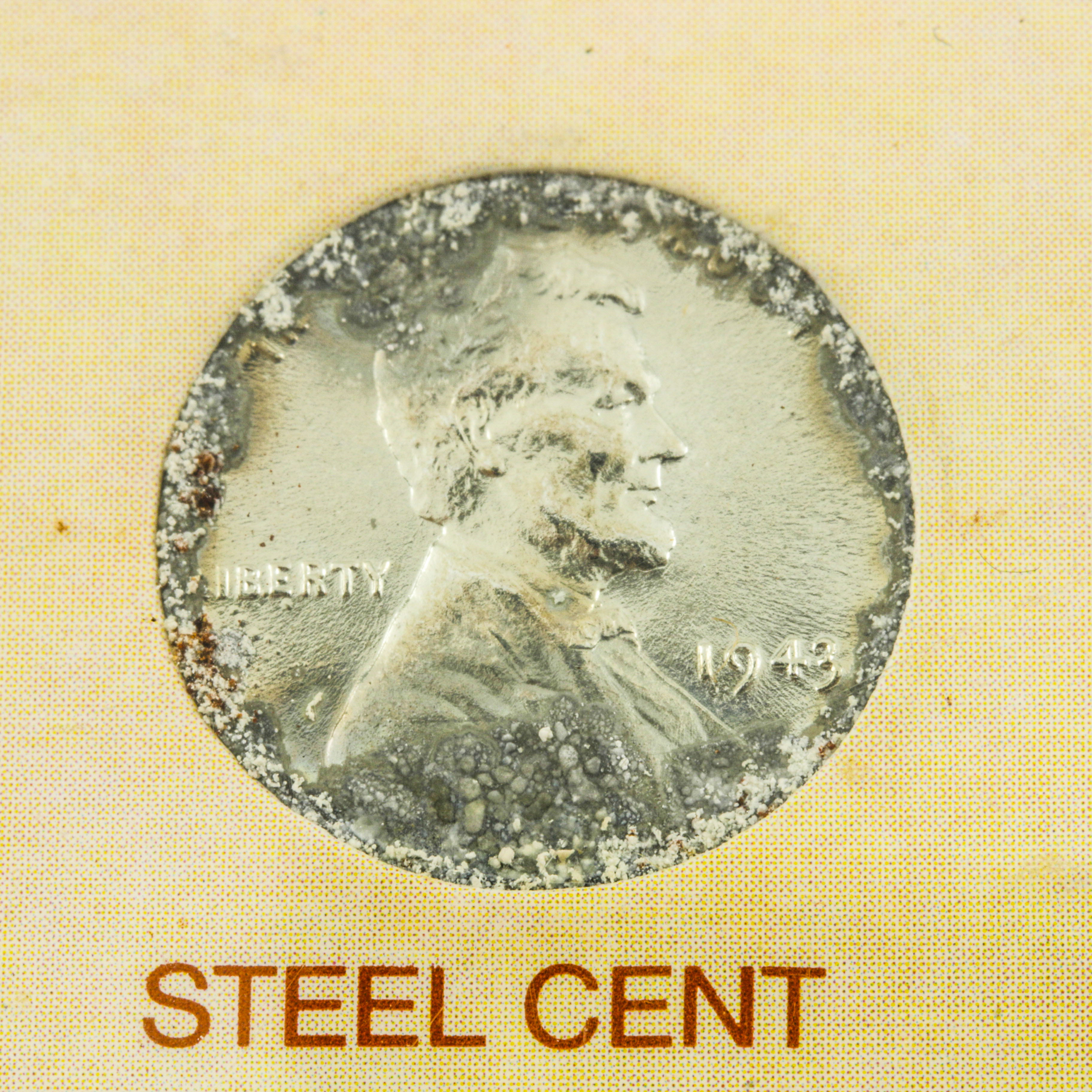 "The United States Commemorative Presidential Collection"