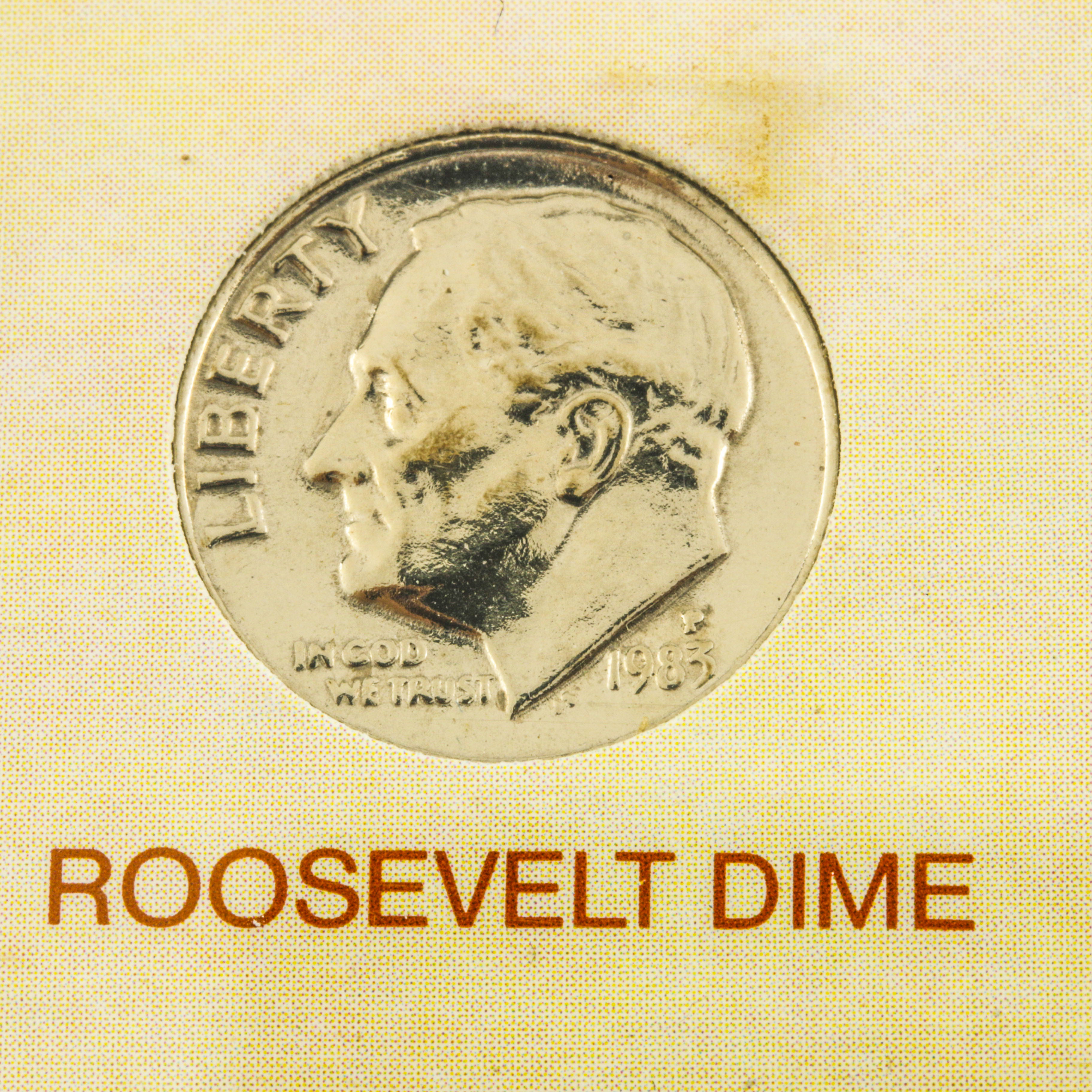 "The United States Commemorative Presidential Collection"